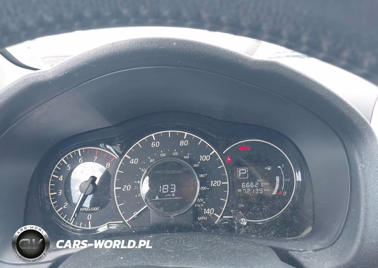 2019 Nissan Versa Note Sv VIN:3N1CE2CP1KL363807 - 7
