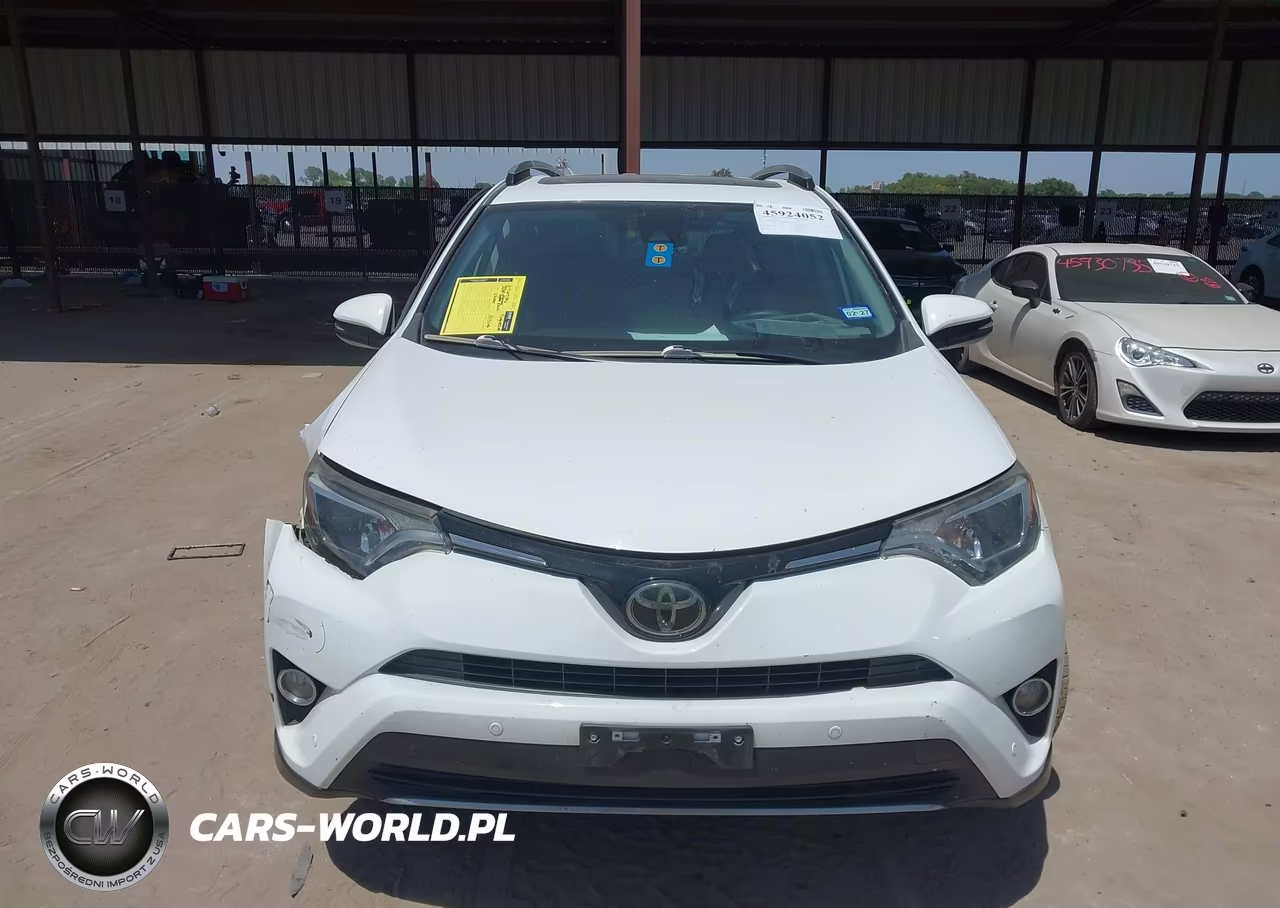 2018 Toyota Rav4 Xle VIN:JTMWFREVXJJ206732 - 12
