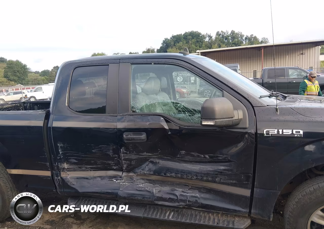 2020 Ford F-150 Xl VIN:1FTEX1EB7LFB37231 - 13