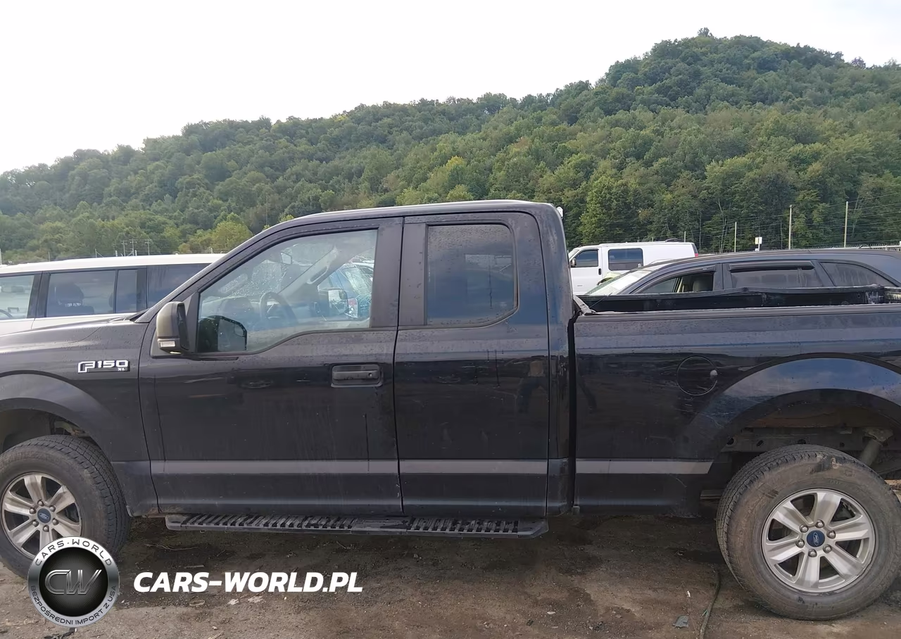 2020 Ford F-150 Xl VIN:1FTEX1EB7LFB37231 - 14