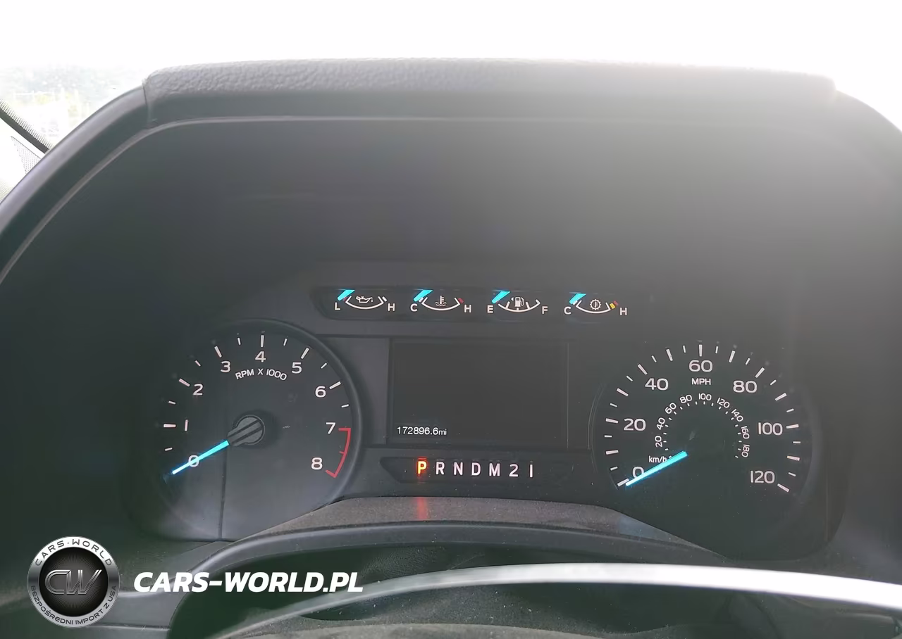 2020 Ford F-150 Xl VIN:1FTEX1EB7LFB37231 - 7