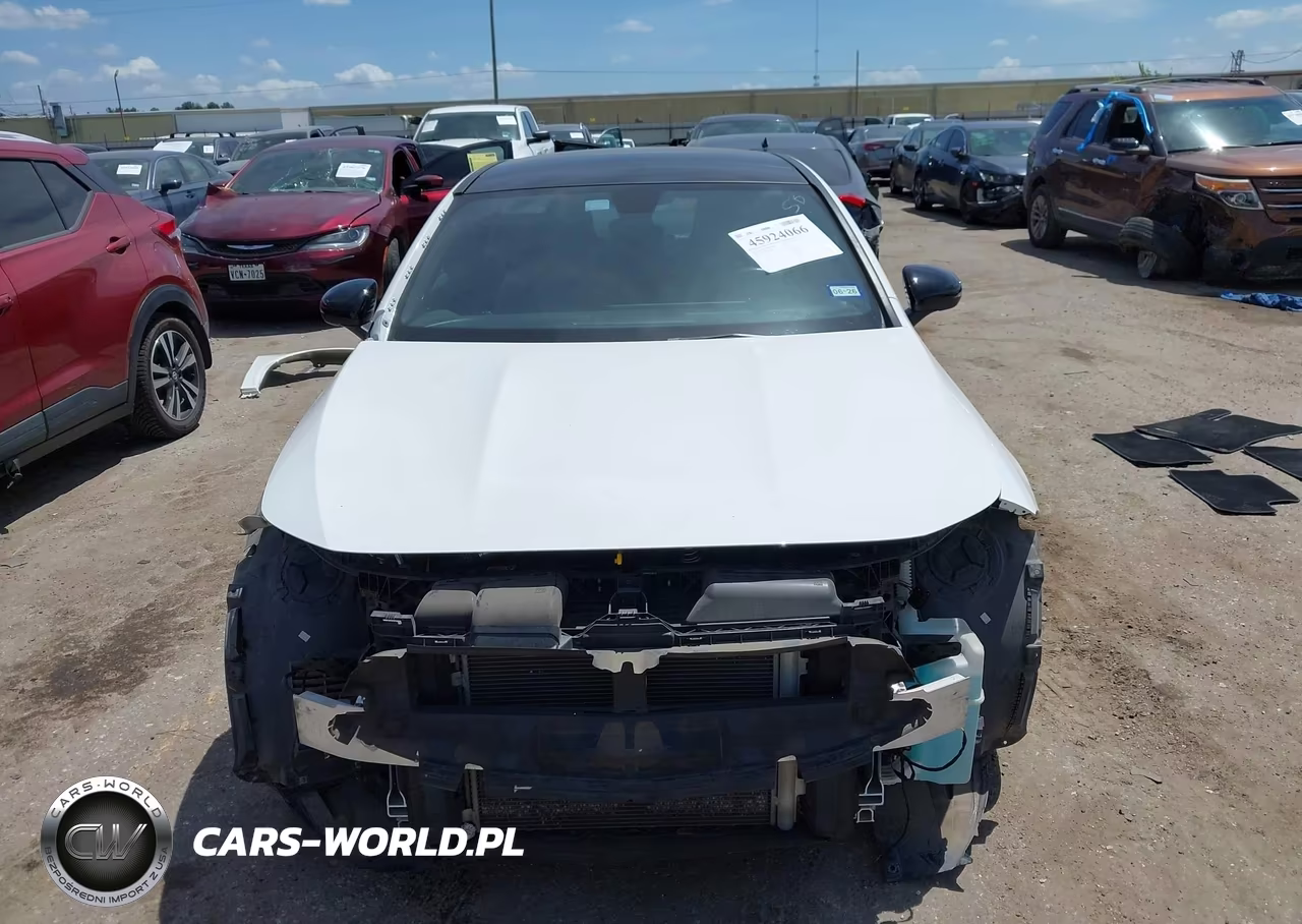2023 Mercedes-Benz Cla 250 Coupe 4Matic VIN:W1K5J4HB4PN389969 - 12