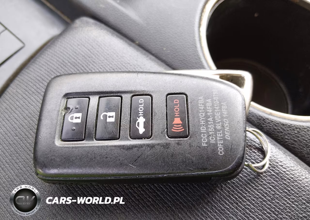 2017 Lexus Is 200T VIN:JTHBA1D29H5058709 - 11