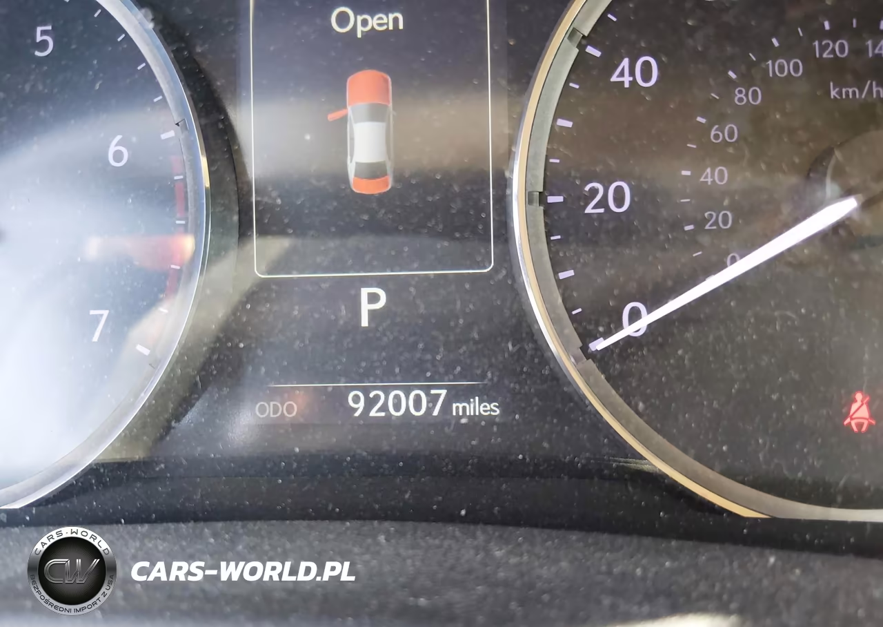 2017 Lexus Is 200T VIN:JTHBA1D29H5058709 - 16
