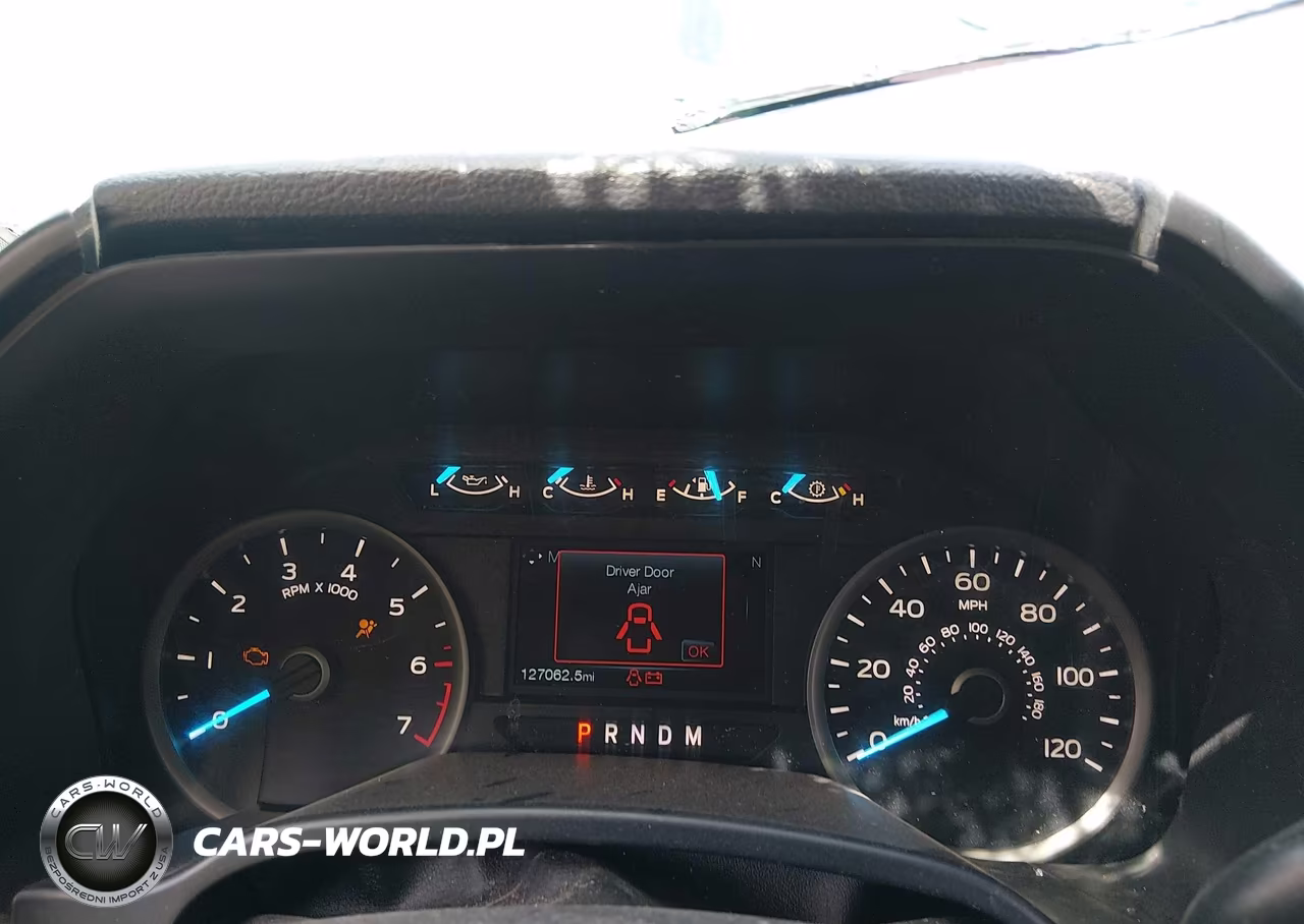 2019 Ford F-150 Xlt VIN:1FTEW1EPXKFC46246 - 7