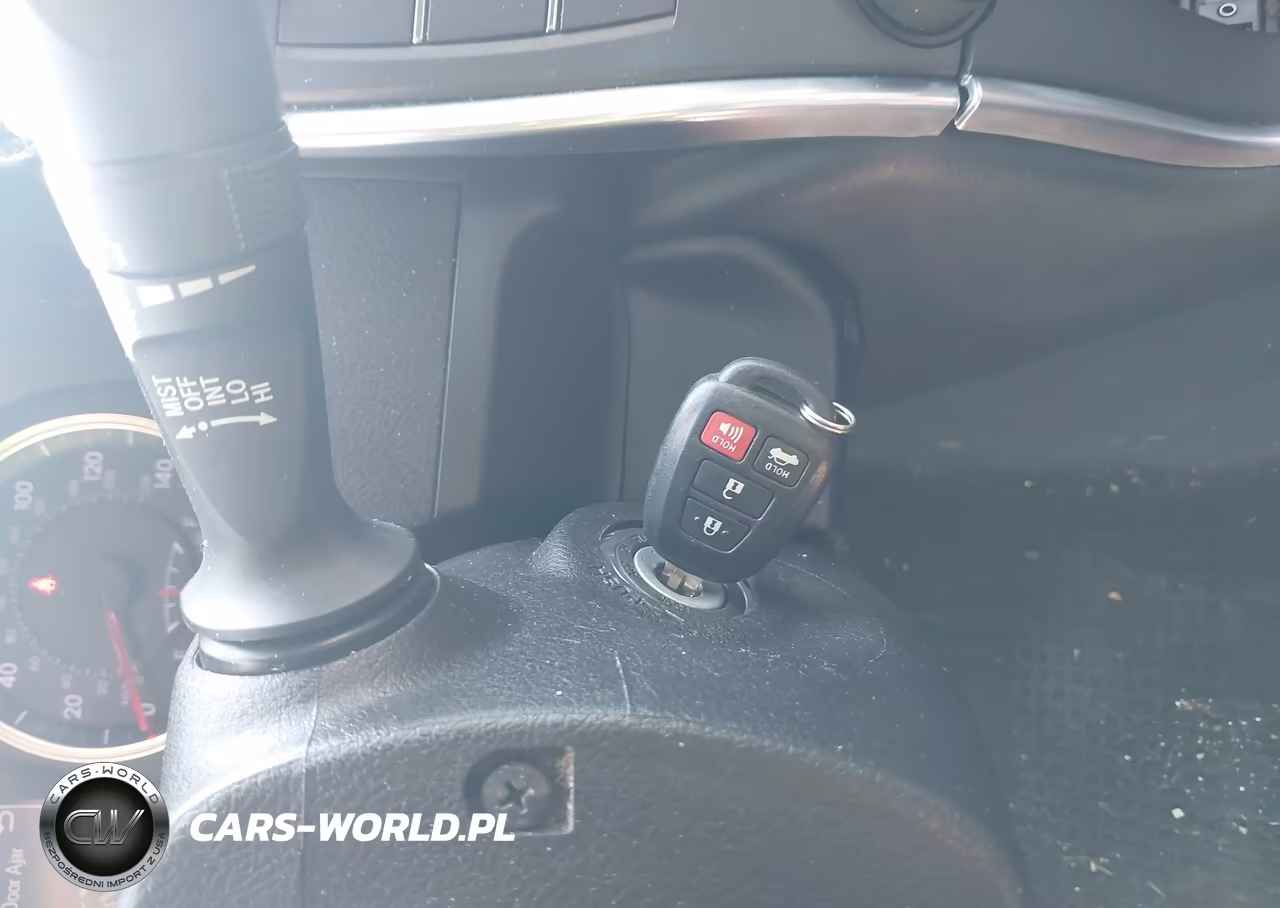 2017 Toyota Camry Se VIN:4T1BF1FK7HU321426 - 11