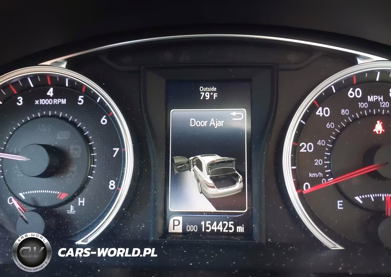 2017 Toyota Camry Se VIN:4T1BF1FK7HU321426 - 15