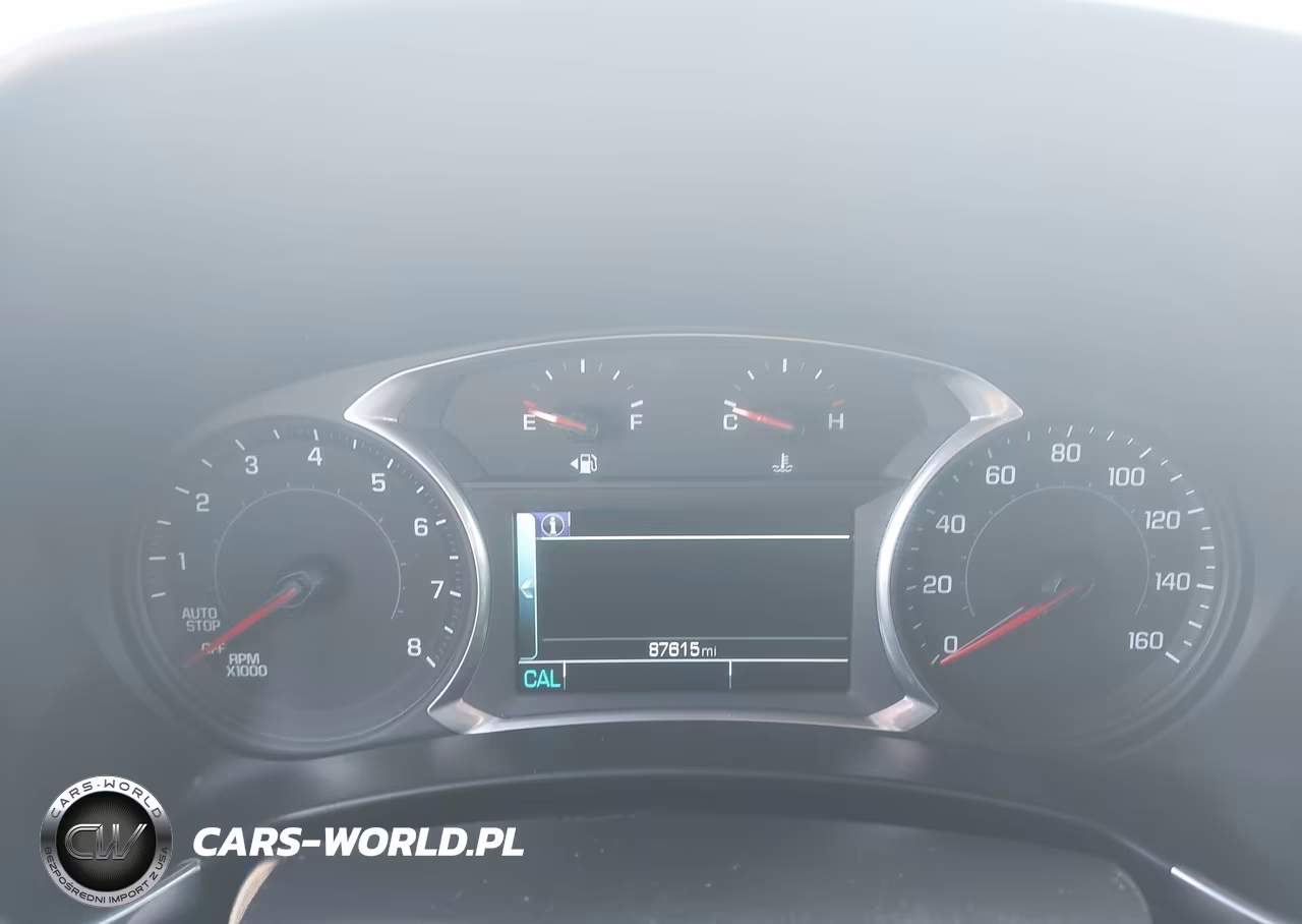 2018 Chevrolet Equinox Lt VIN:2GNAXSEV0J6238527 - 7