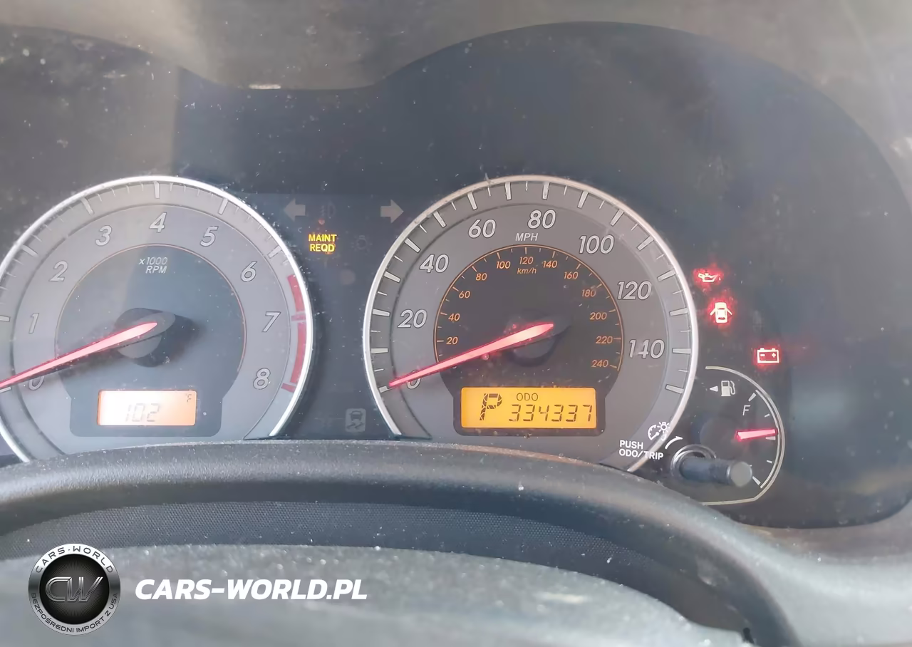 2010 Toyota Corolla S VIN:1NXBU4EEXAZ298944 - 7