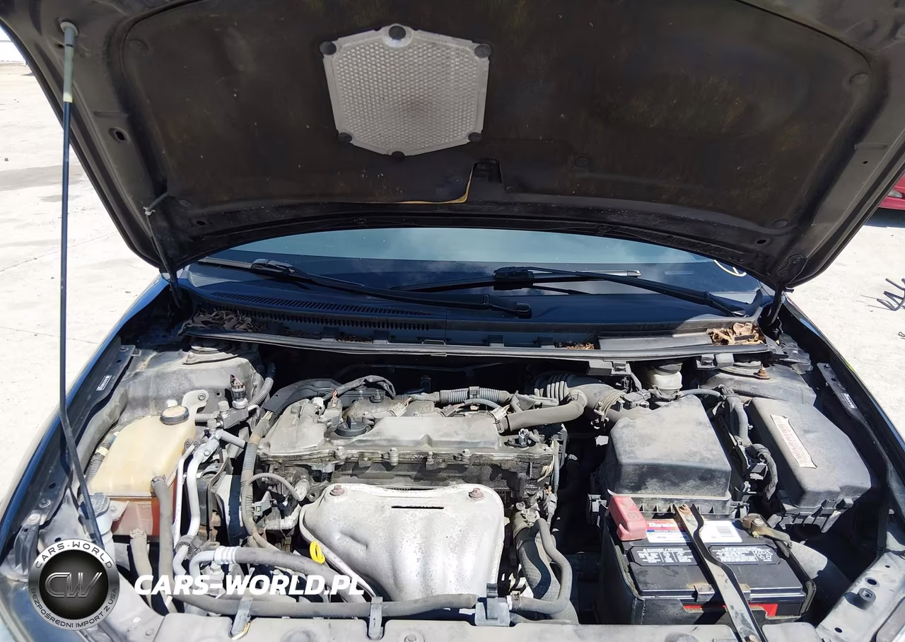 2011 Scion Tc VIN:JTKJF5C74B3022408 - 10