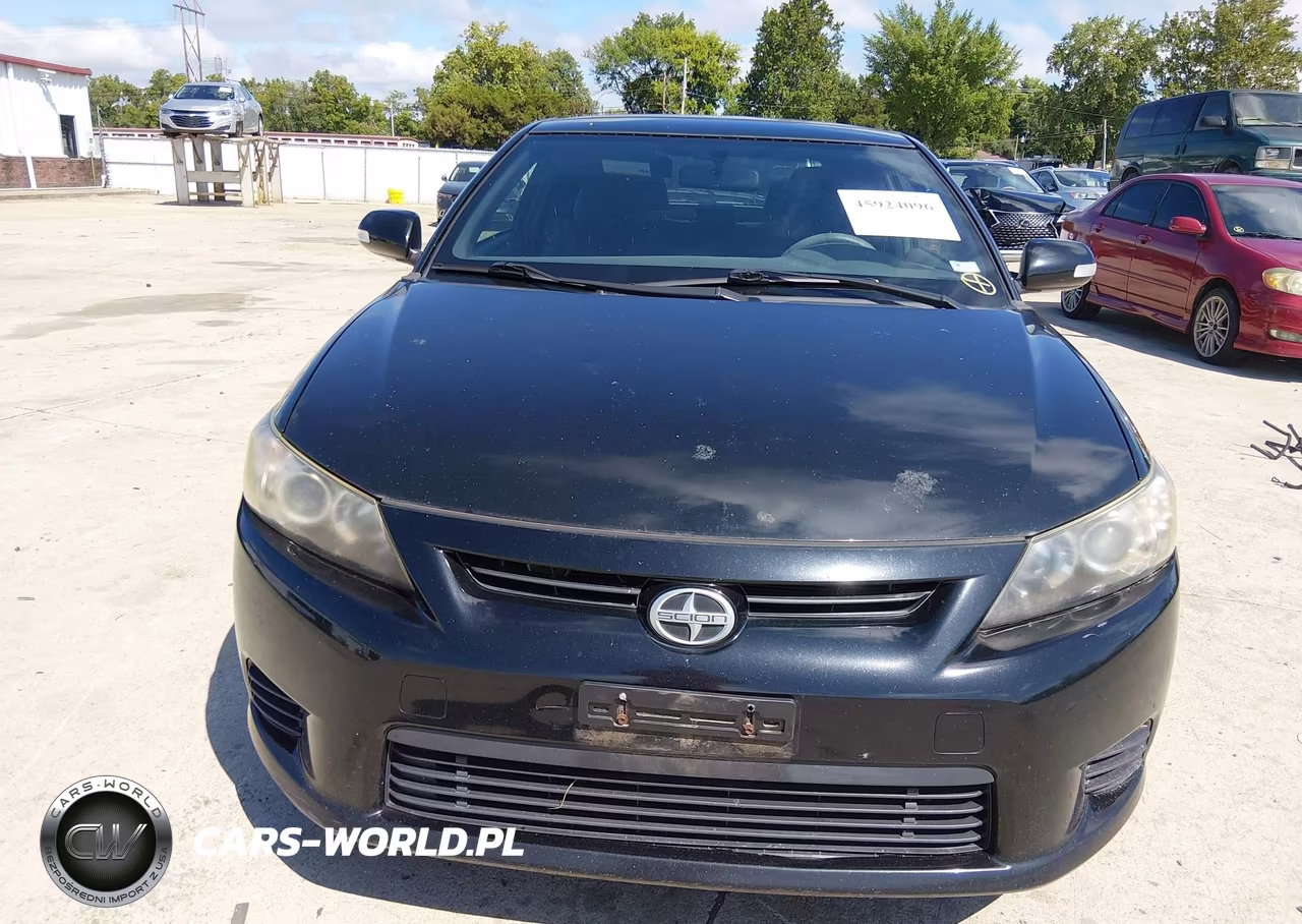 2011 Scion Tc VIN:JTKJF5C74B3022408 - 6