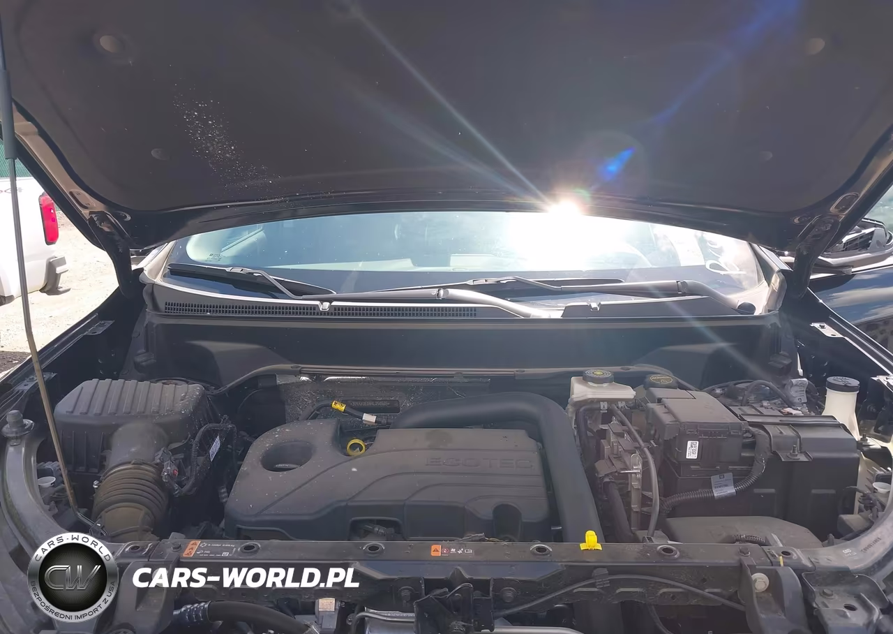 2024 Chevrolet Equinox Awd Lt VIN:3GNAXUEG9RL258585 - 10