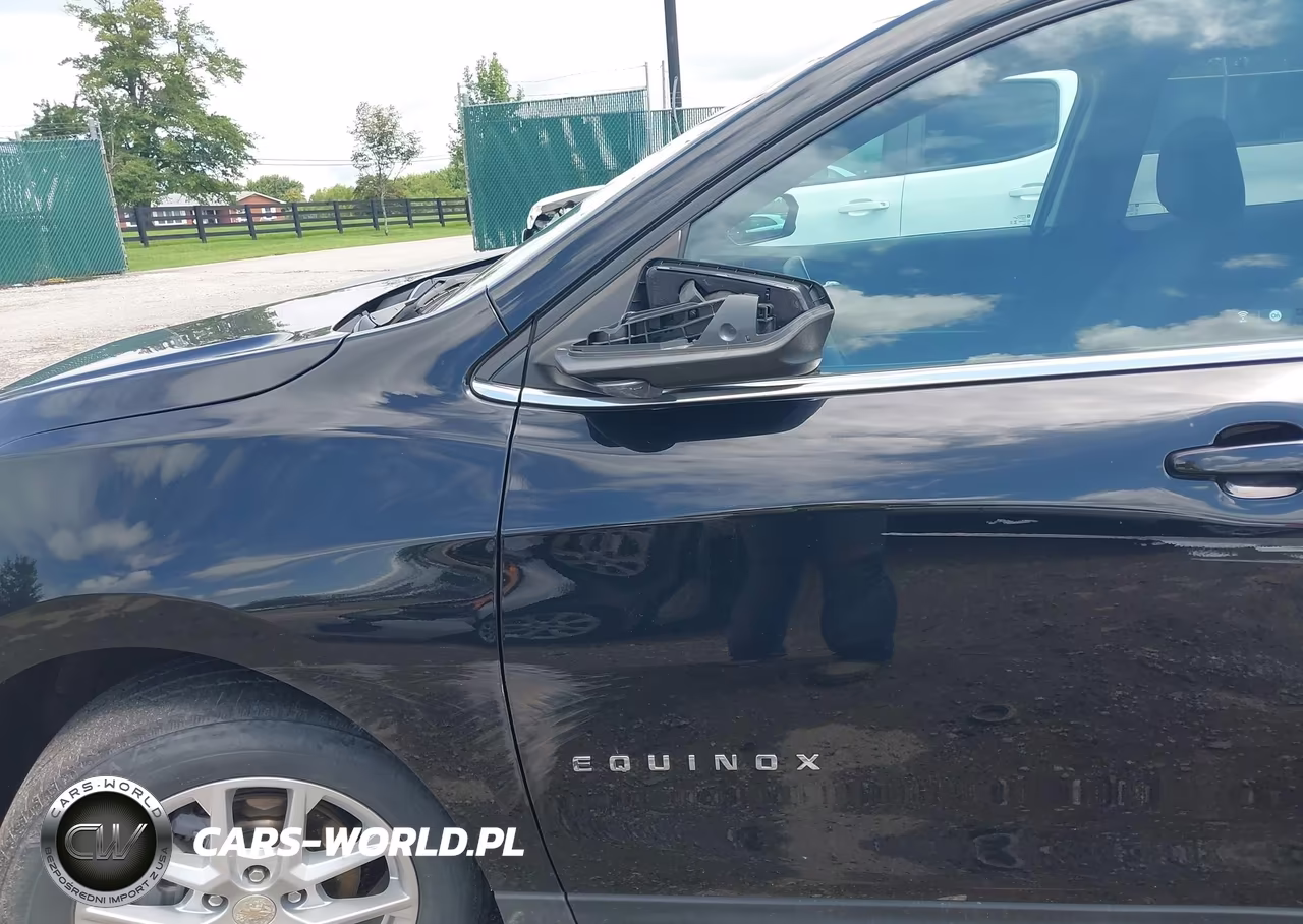 2024 Chevrolet Equinox Awd Lt VIN:3GNAXUEG9RL258585 - 6