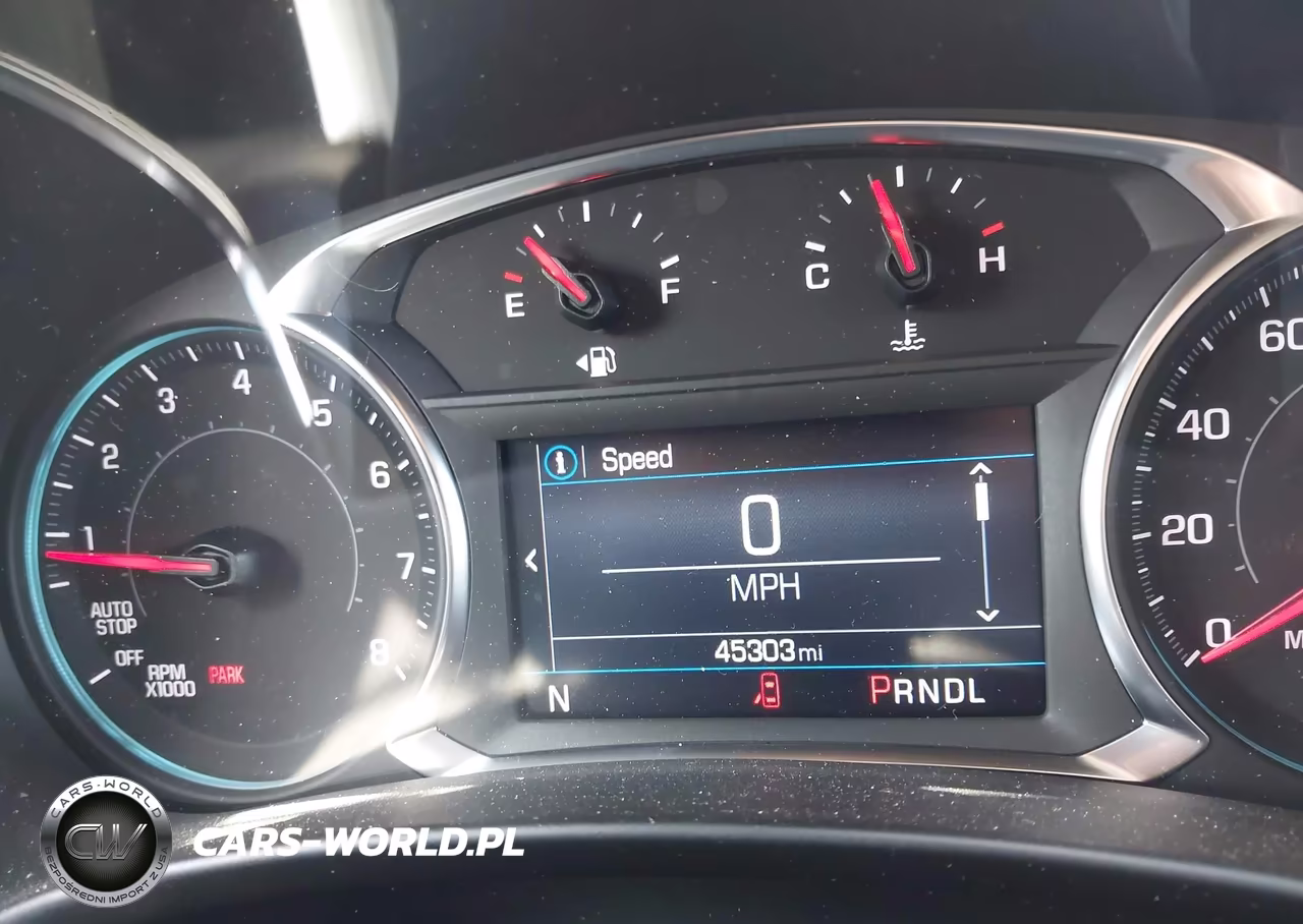 2024 Chevrolet Equinox Awd Lt VIN:3GNAXUEG9RL258585 - 7