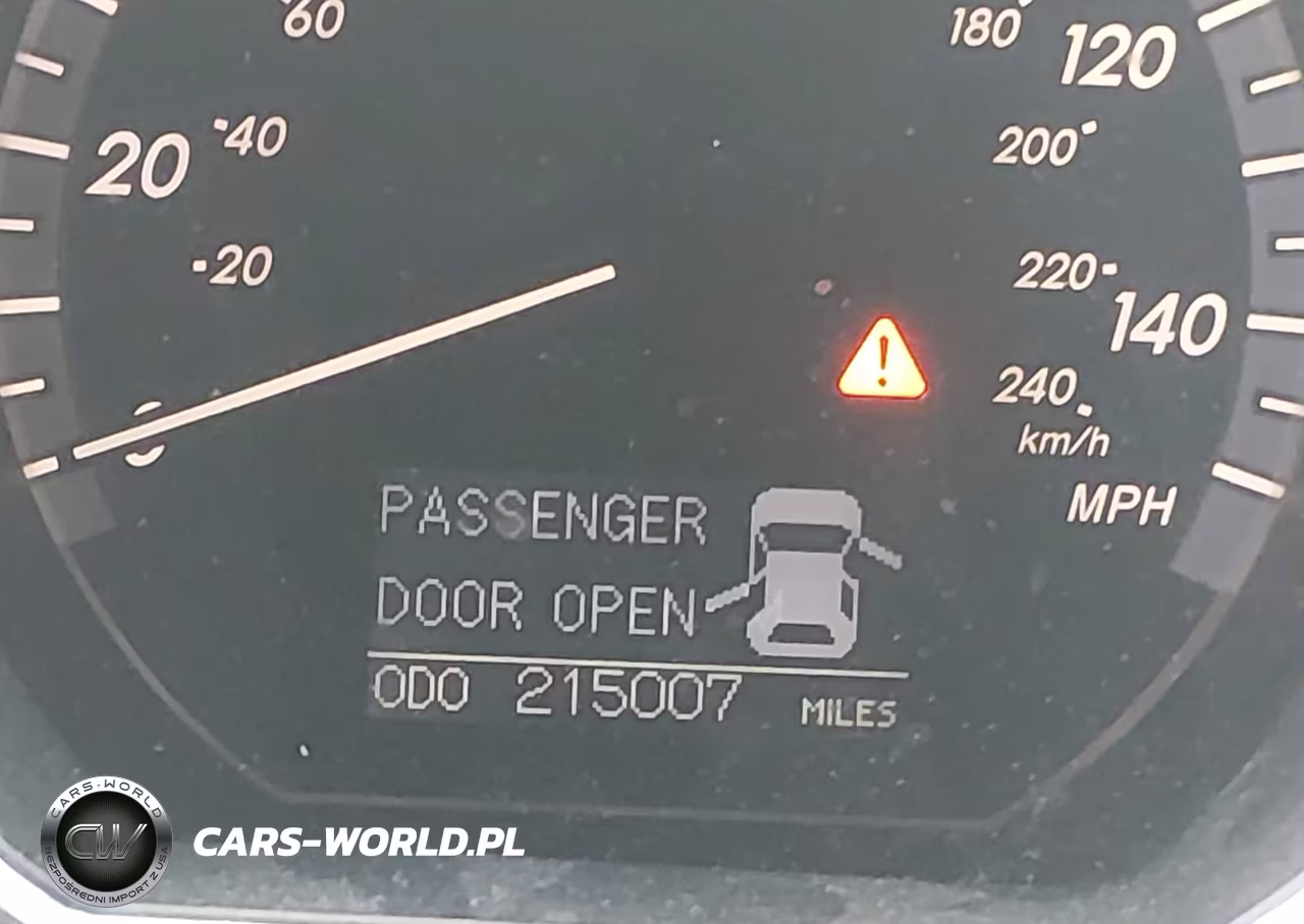 2007 Lexus Rx 400H VIN:JTJGW31U372003924 - 15