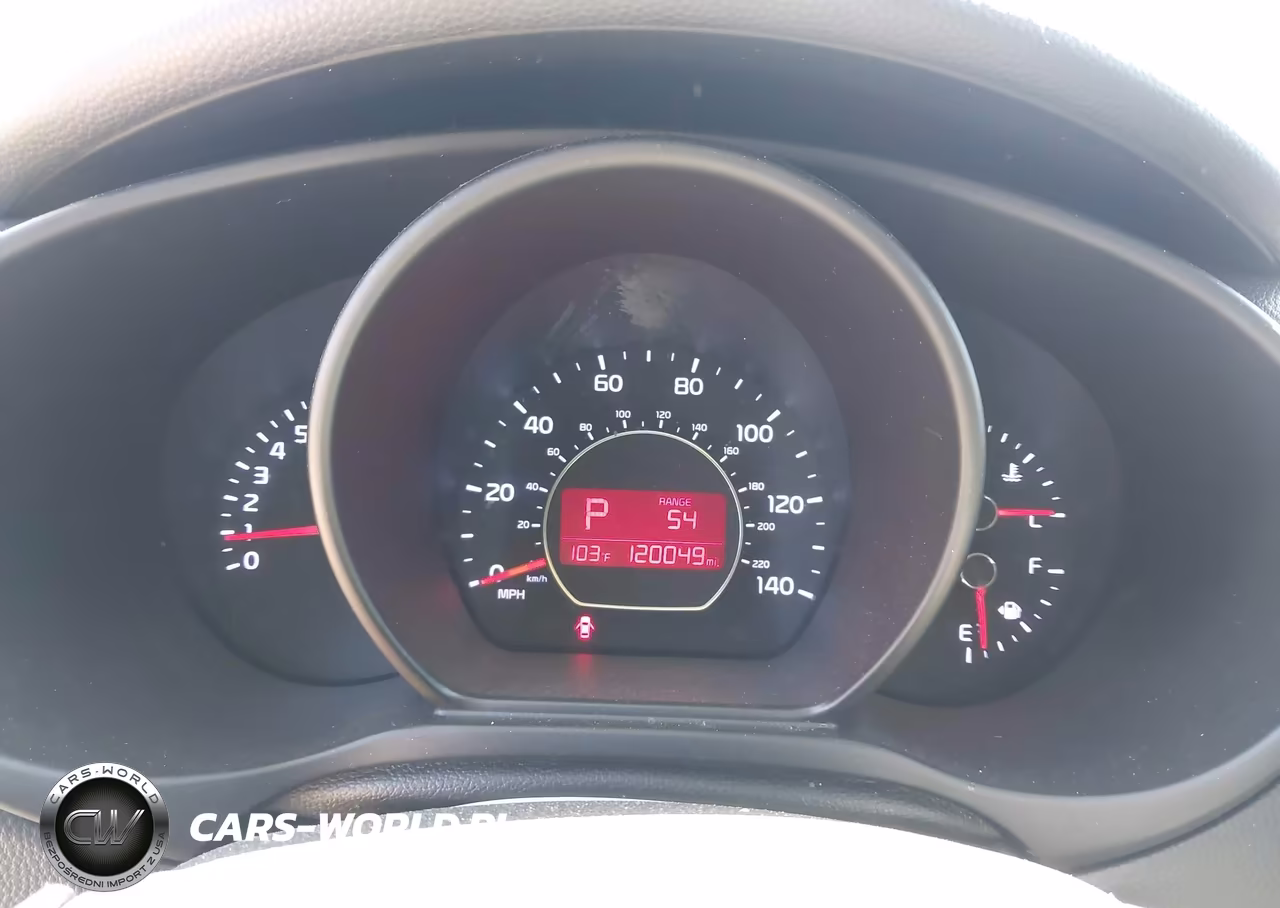 2014 Kia Soul + VIN:KNDJP3A55E7039385 - 7