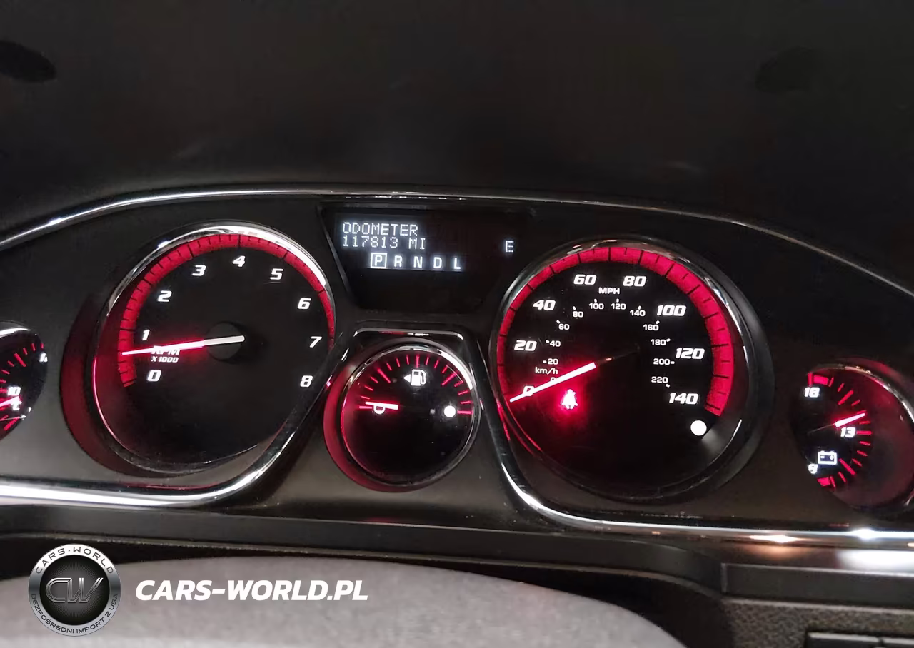 2015 GMC Acadia Denali VIN:1GKKVTKD0FJ326240 - 7