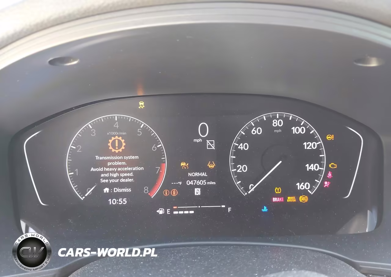 2022 Honda Civic Sport VIN:2HGFE2F52NH601702 - 7