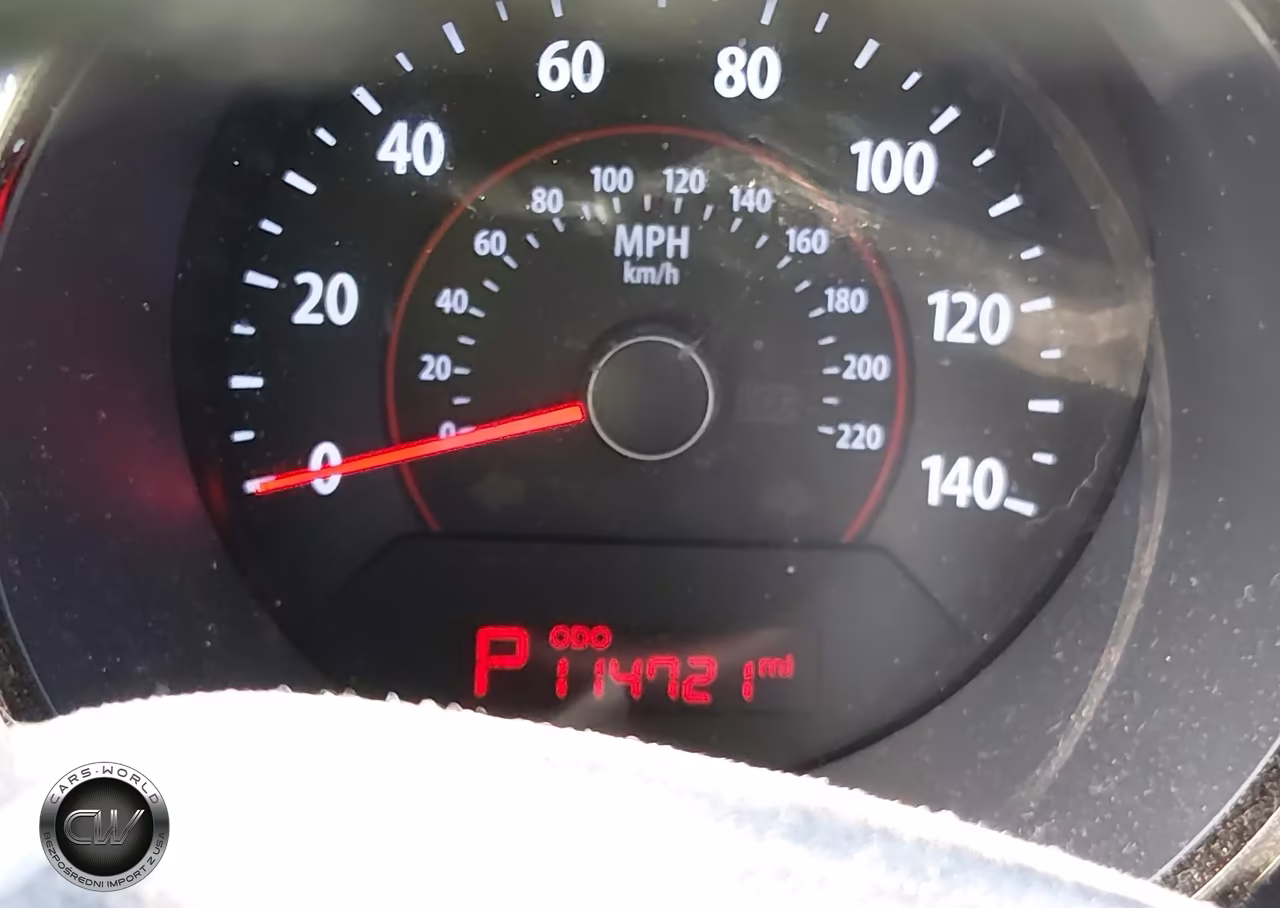 2010 Kia Soul ! VIN:KNDJT2A23A7177707 - 15