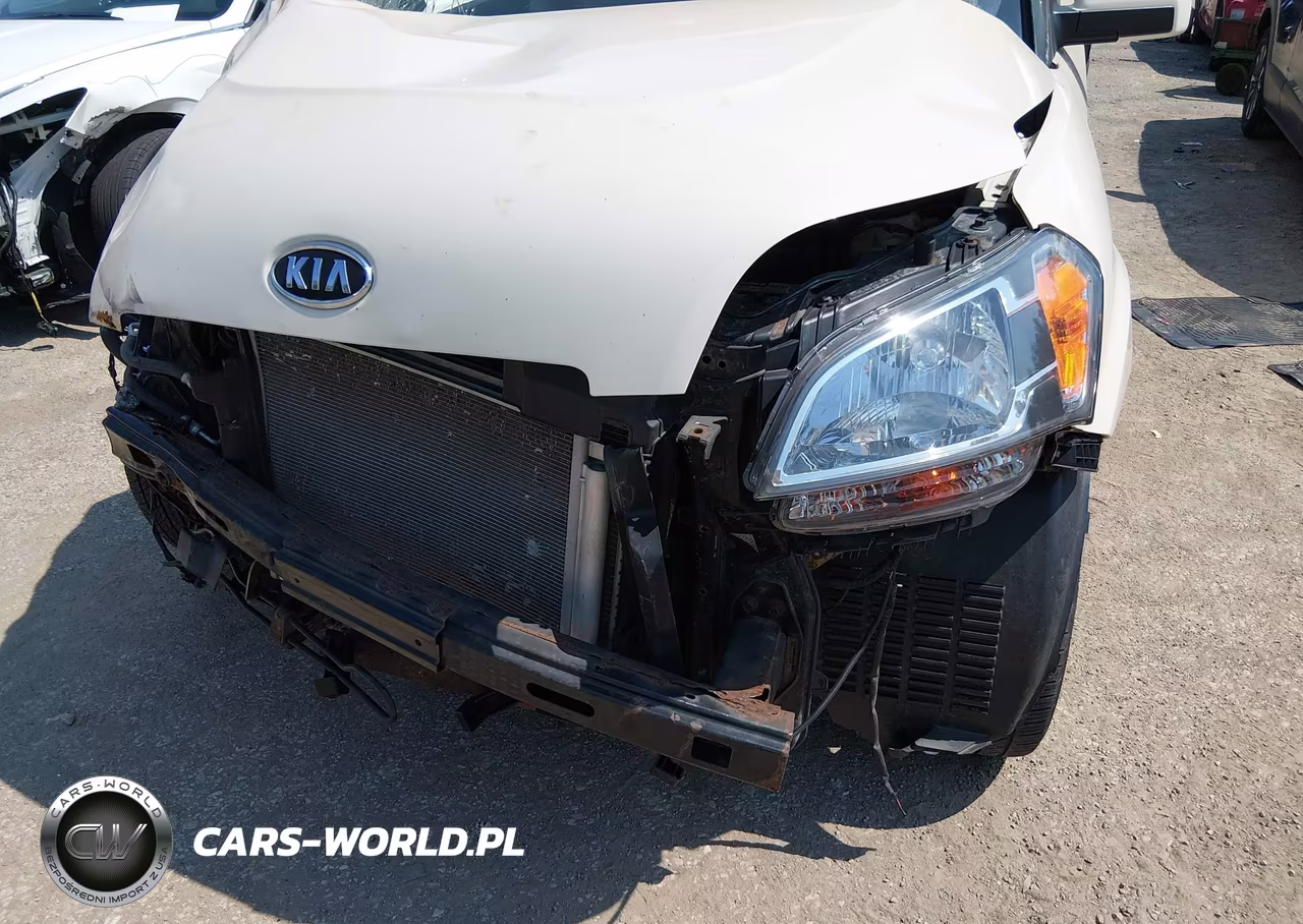 2010 Kia Soul ! VIN:KNDJT2A23A7177707 - 6