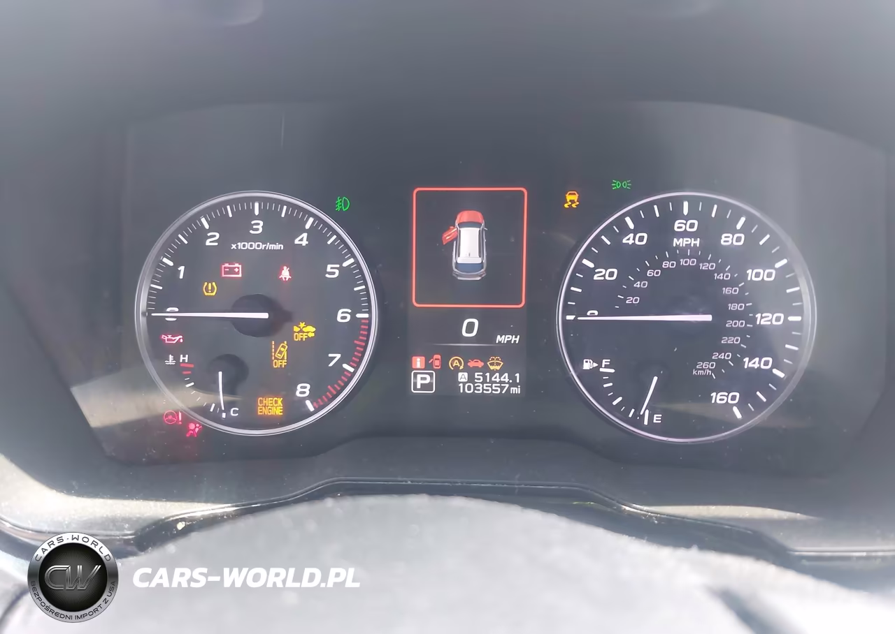 2020 Subaru Outback Premium VIN:4S4BTACC1L3110291 - 7