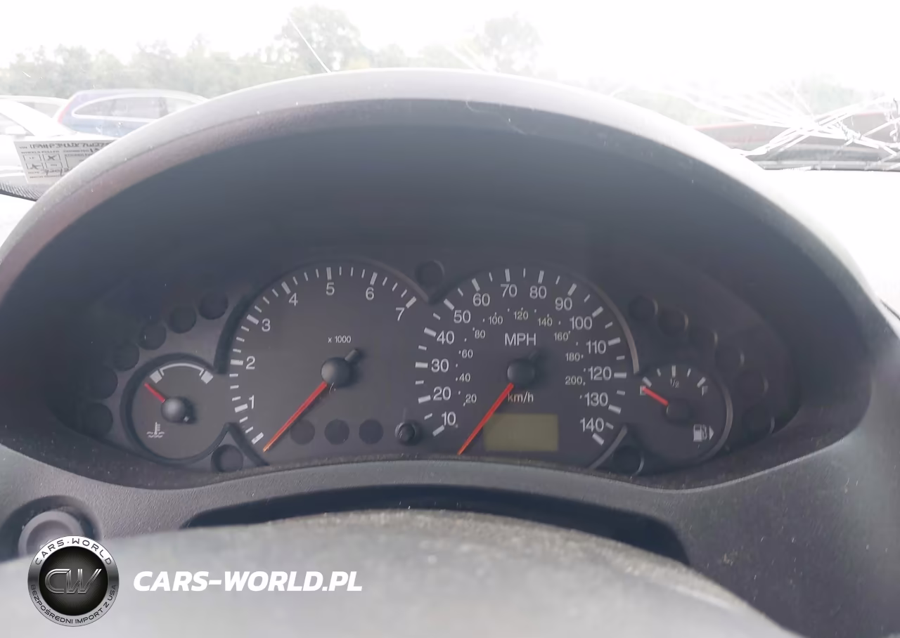 2007 Ford Focus S-Se-Ses VIN:1FAHP34NX7W275880 - 7
