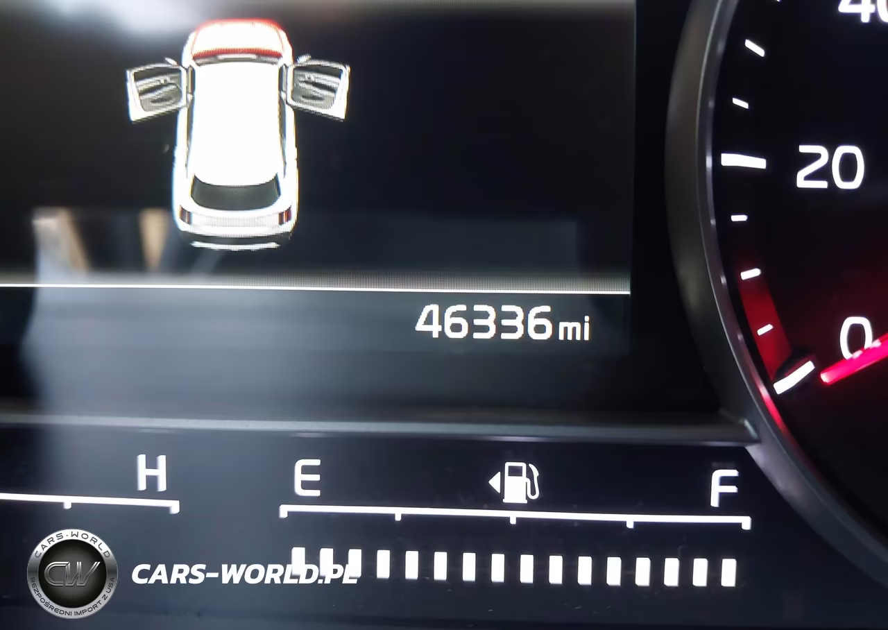2022 Kia Sorento Sx VIN:5XYRK4LF9NG134399 - 15