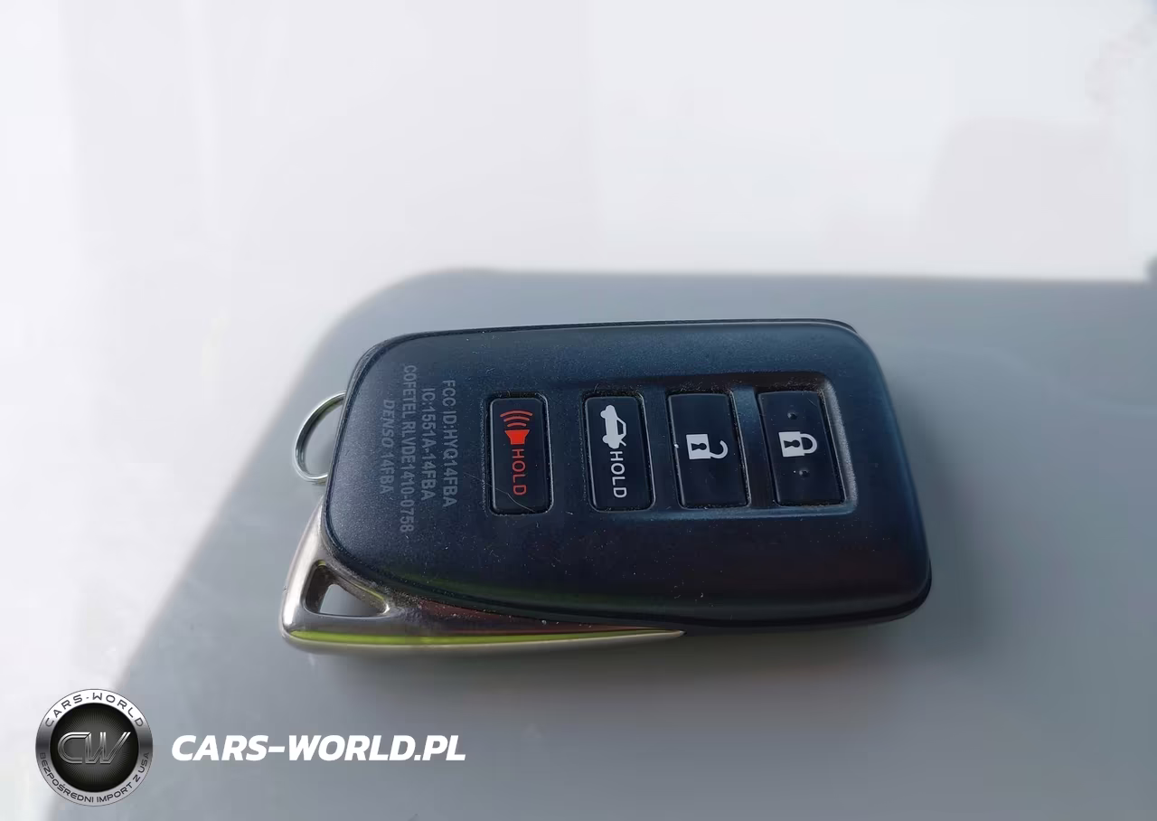 2019 Lexus Gs 350 F Sport VIN:JTHCZ1BL0KA010734 - 11