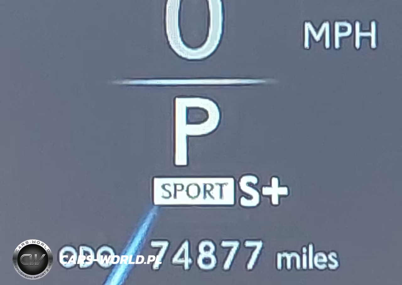 2019 Lexus Gs 350 F Sport VIN:JTHCZ1BL0KA010734 - 15