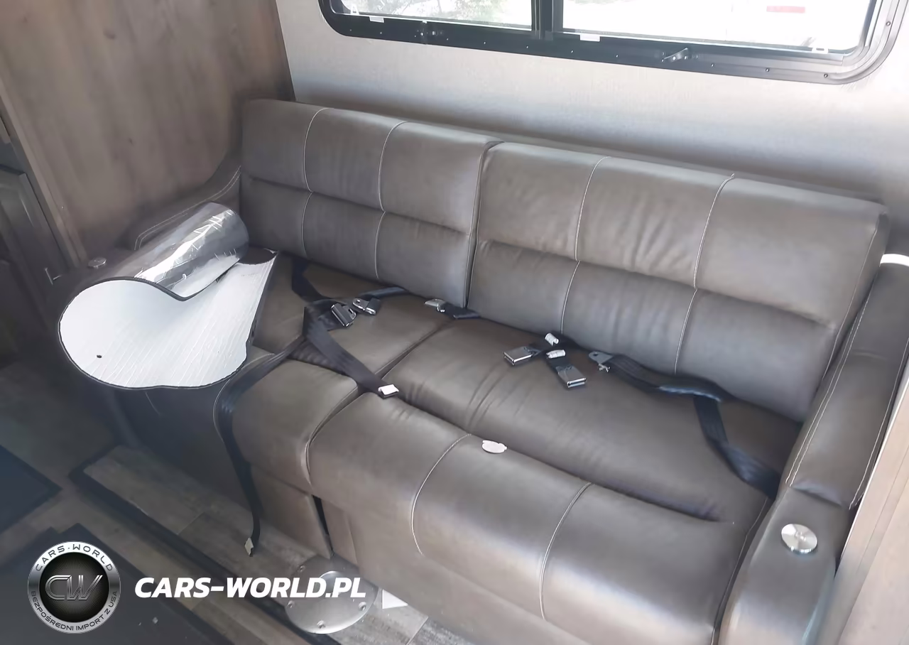 2019 Mercedes-Benz Sprinter 4500 Standard Roof V6 VIN:WDAPF4CD6KN033970 - 13