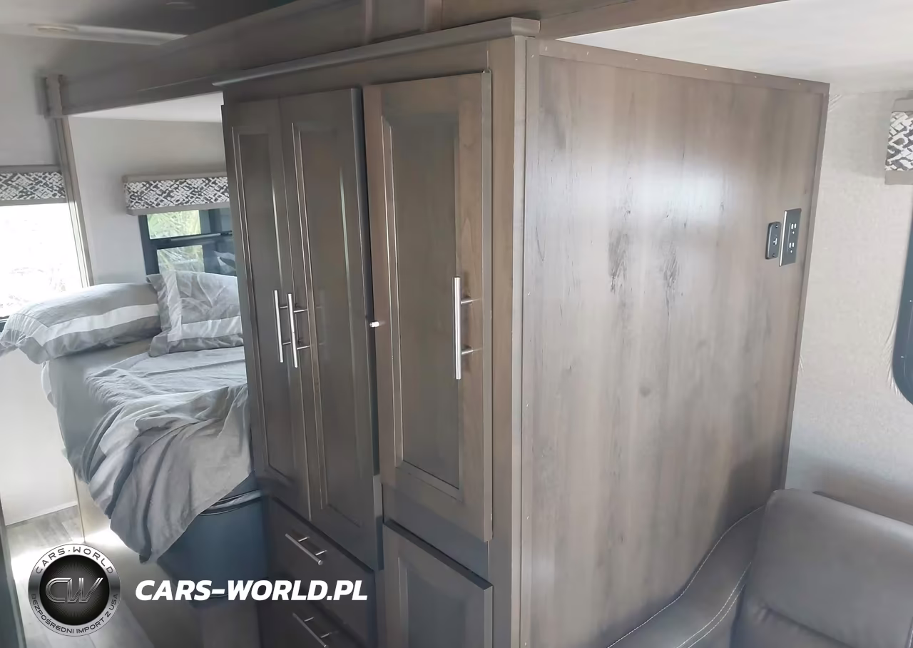 2019 Mercedes-Benz Sprinter 4500 Standard Roof V6 VIN:WDAPF4CD6KN033970 - 15