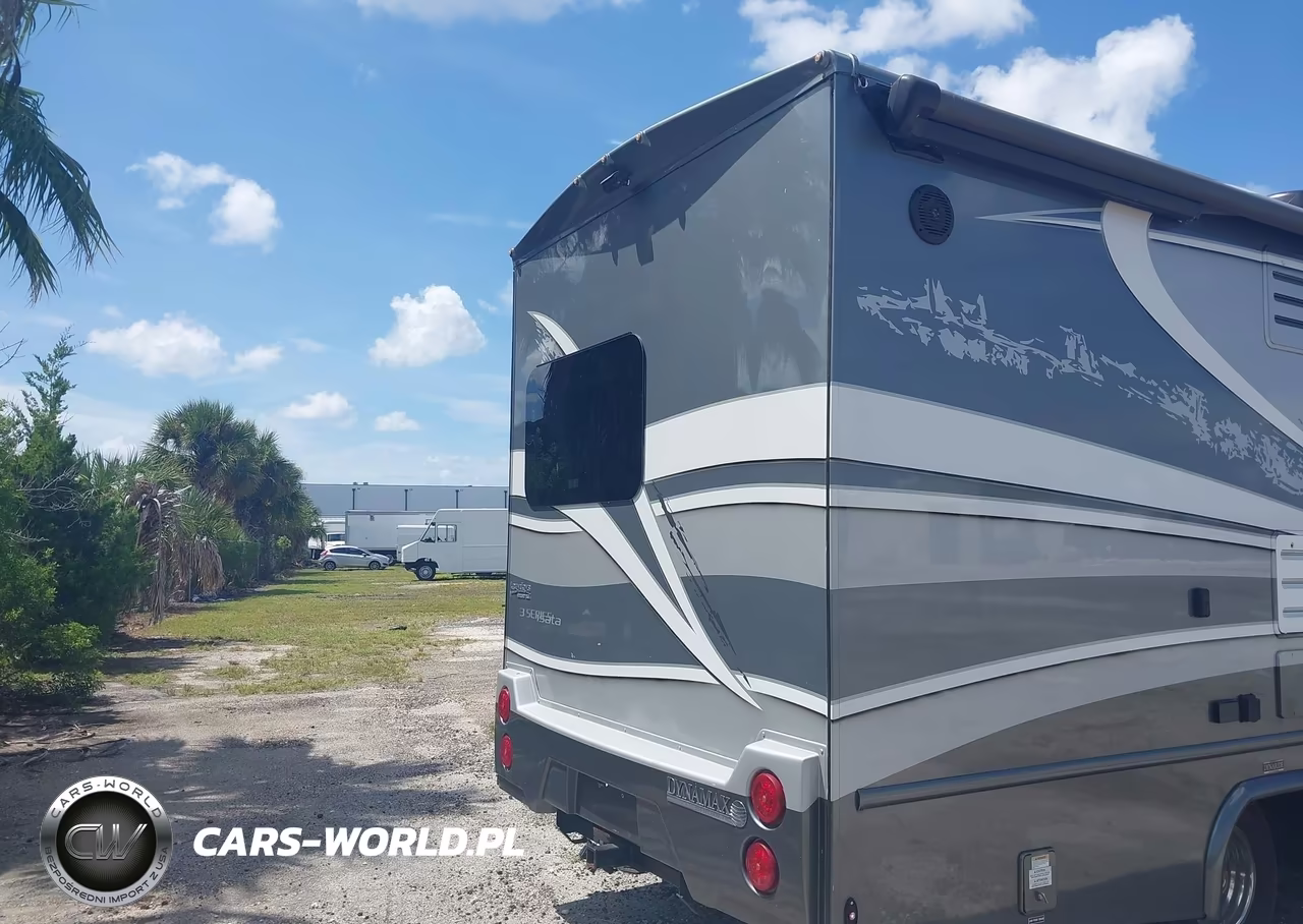 2019 Mercedes-Benz Sprinter 4500 Standard Roof V6 VIN:WDAPF4CD6KN033970 - 8