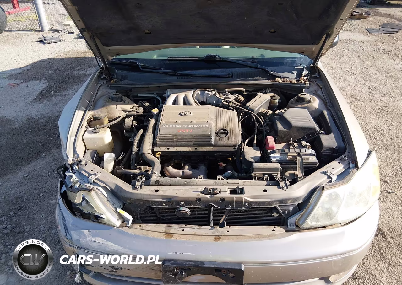 2003 Toyota Avalon Xl VIN:4T1BF28B23U293076 - 10