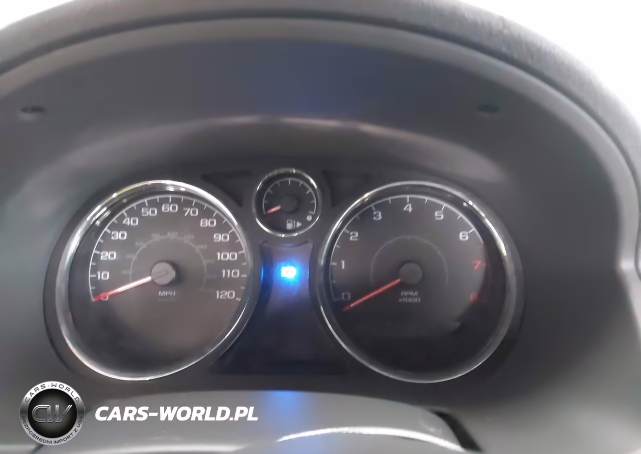 2007 Chevrolet Cobalt Ls VIN:1G1AK55F377160019 - 7