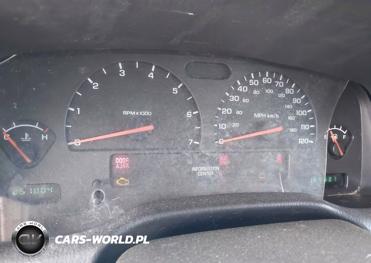 2003 Dodge Durango Sport-Sxt VIN:1D4HS38N43F563748 - 7