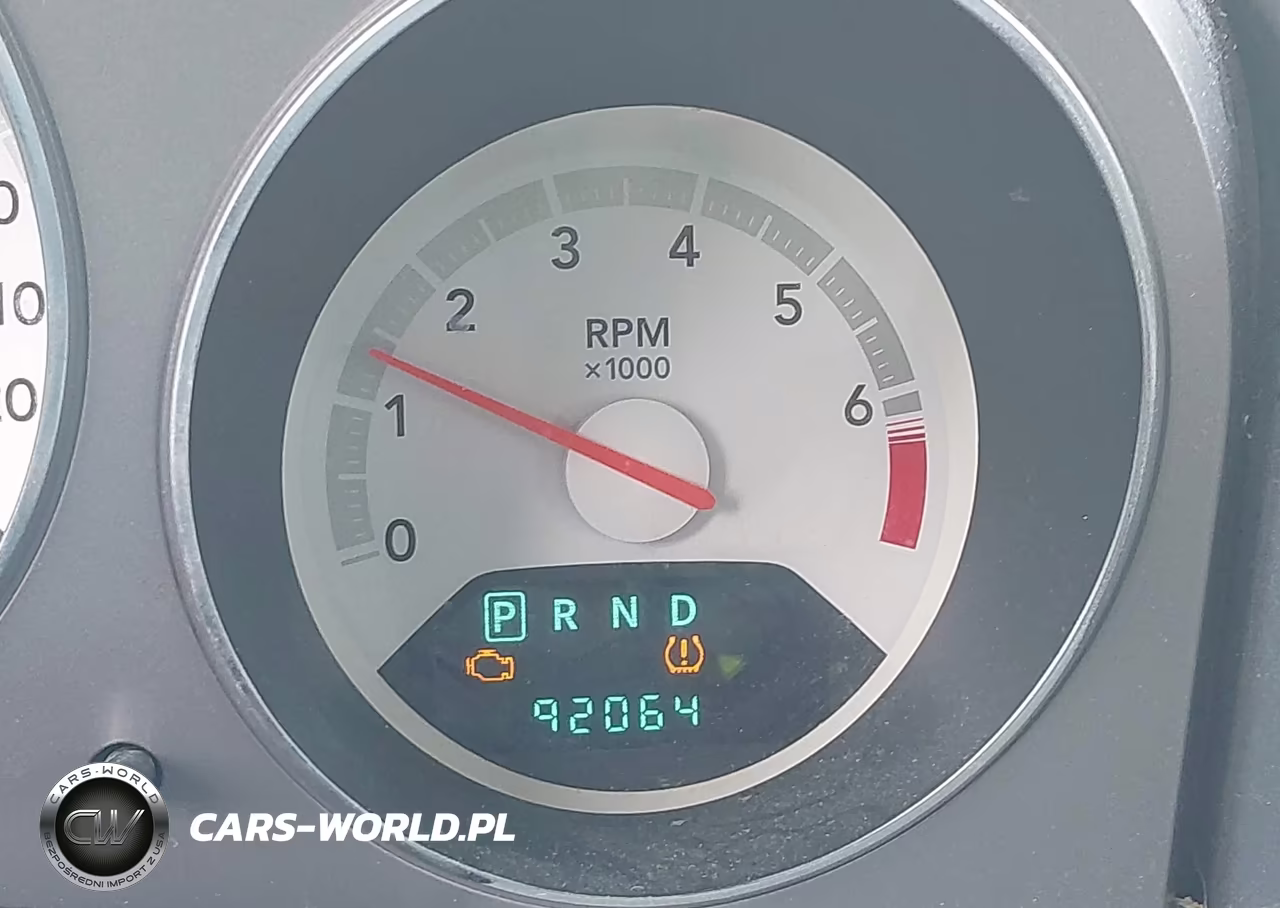 2008 Dodge Avenger Sxt VIN:1B3LC56K68N603383 - 15