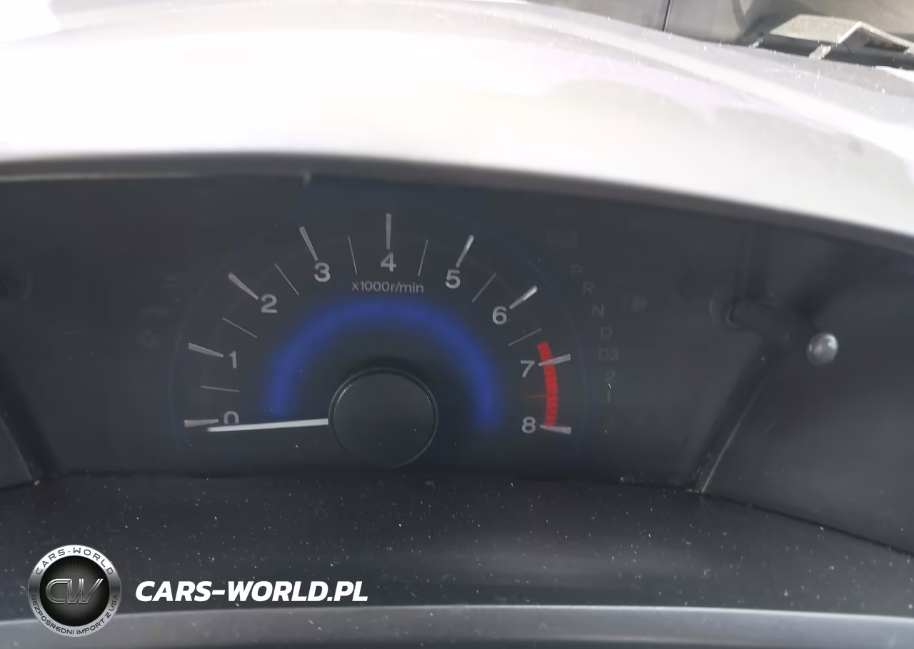 2012 Honda Civic Lx VIN:19XFB2F55CE078367 - 15