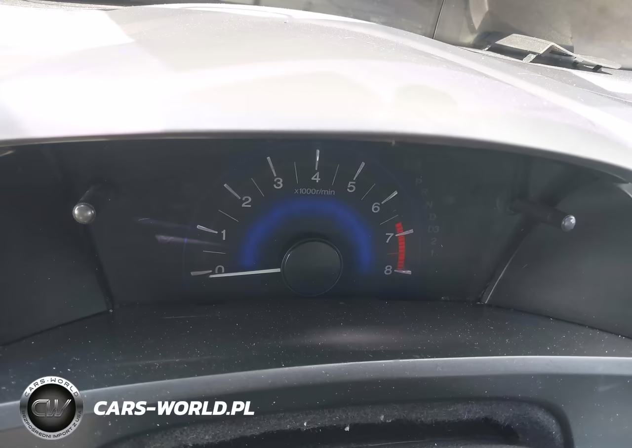 2012 Honda Civic Lx VIN:19XFB2F55CE078367 - 7