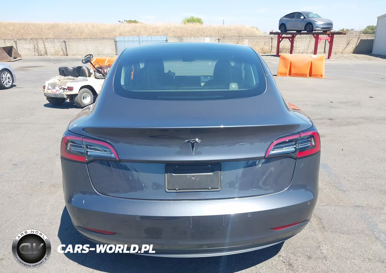 2022 Tesla Model 3 Rear-Wheel Drive VIN:5YJ3E1EA7NF328823 - 15