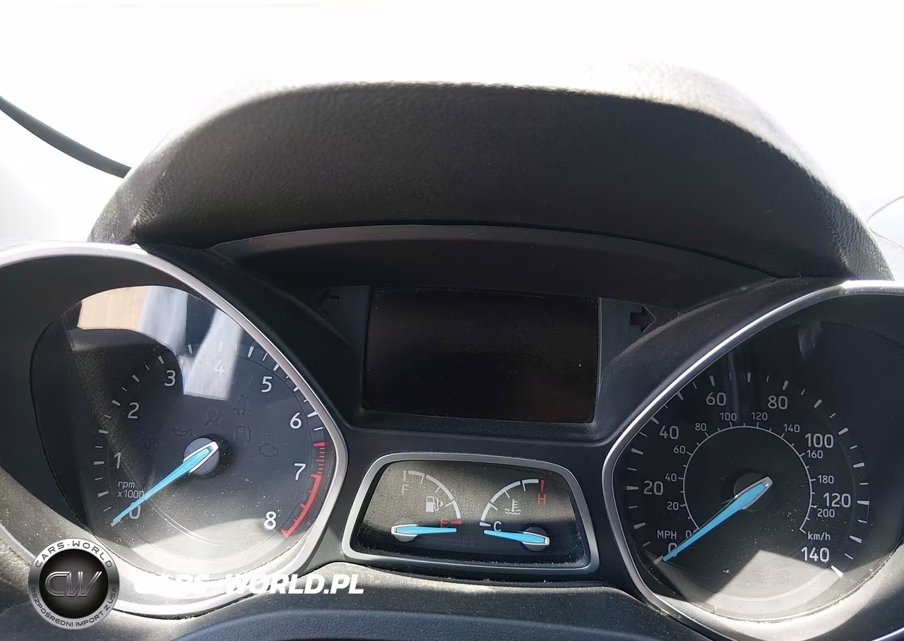 2017 Ford Escape S VIN:1FMCU0F70HUA14079 - 12