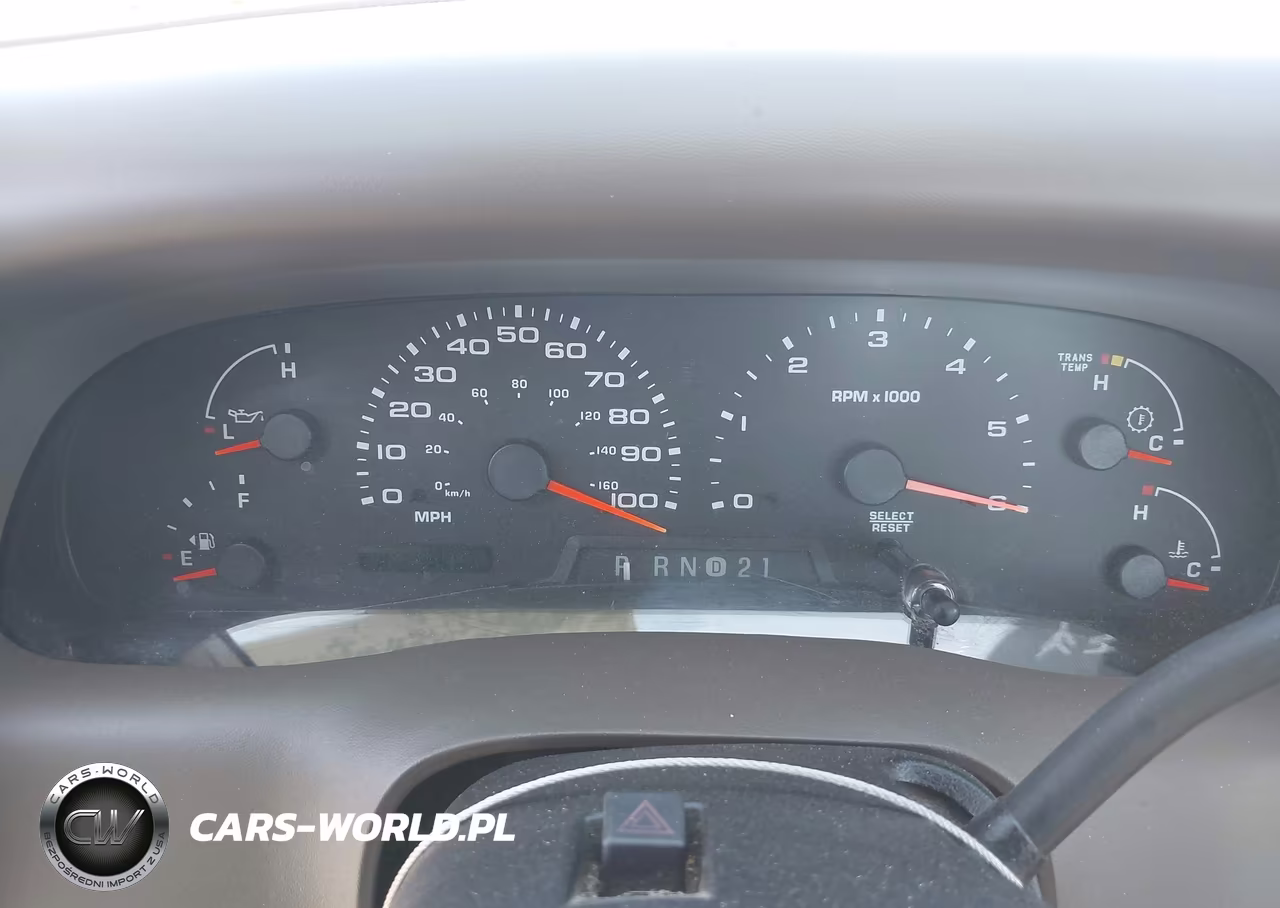2003 Ford F-250 Xl-Xlt VIN:3FTNF20S53MB27300 - 7