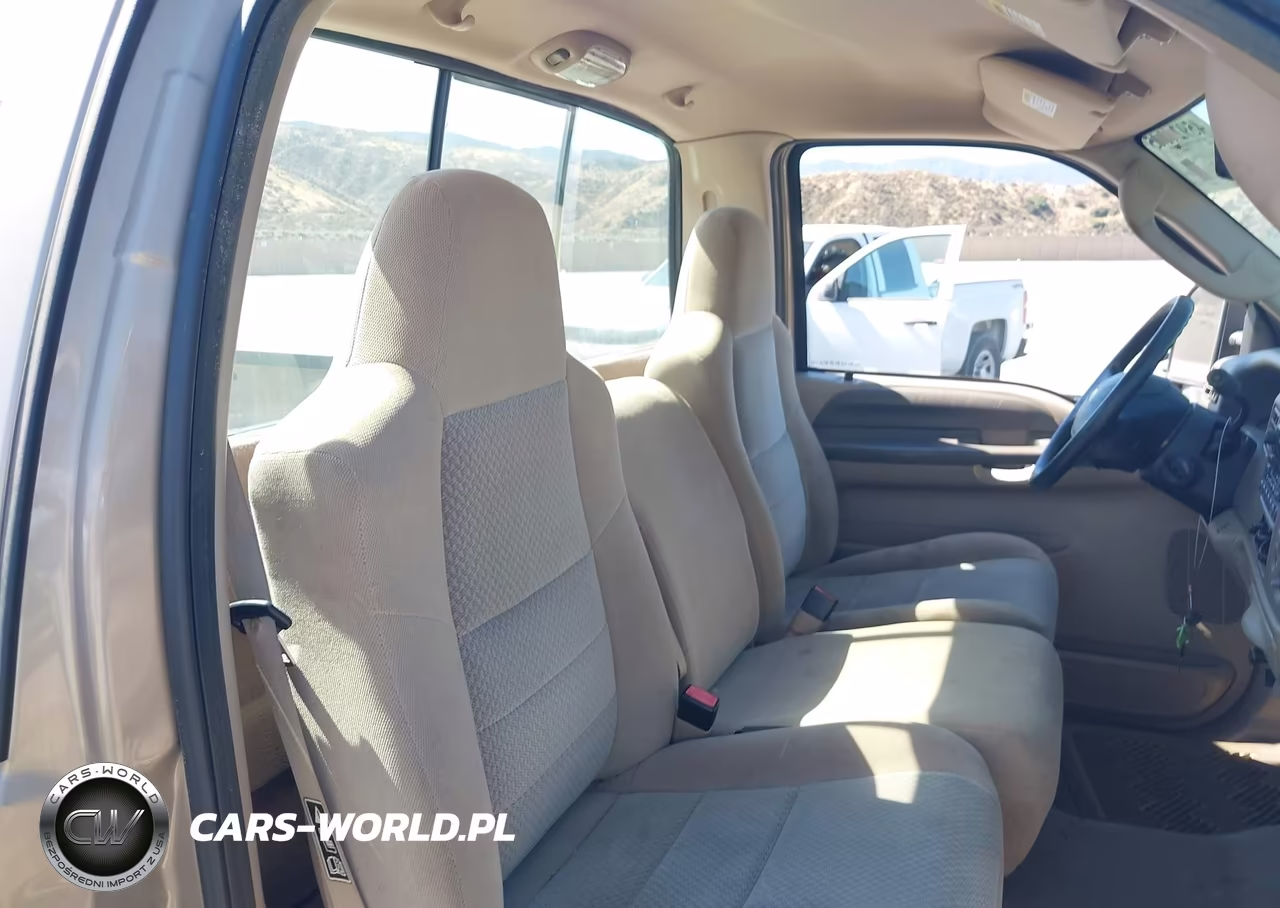2003 Ford F-250 Xl-Xlt VIN:3FTNF20S53MB27300 - 8