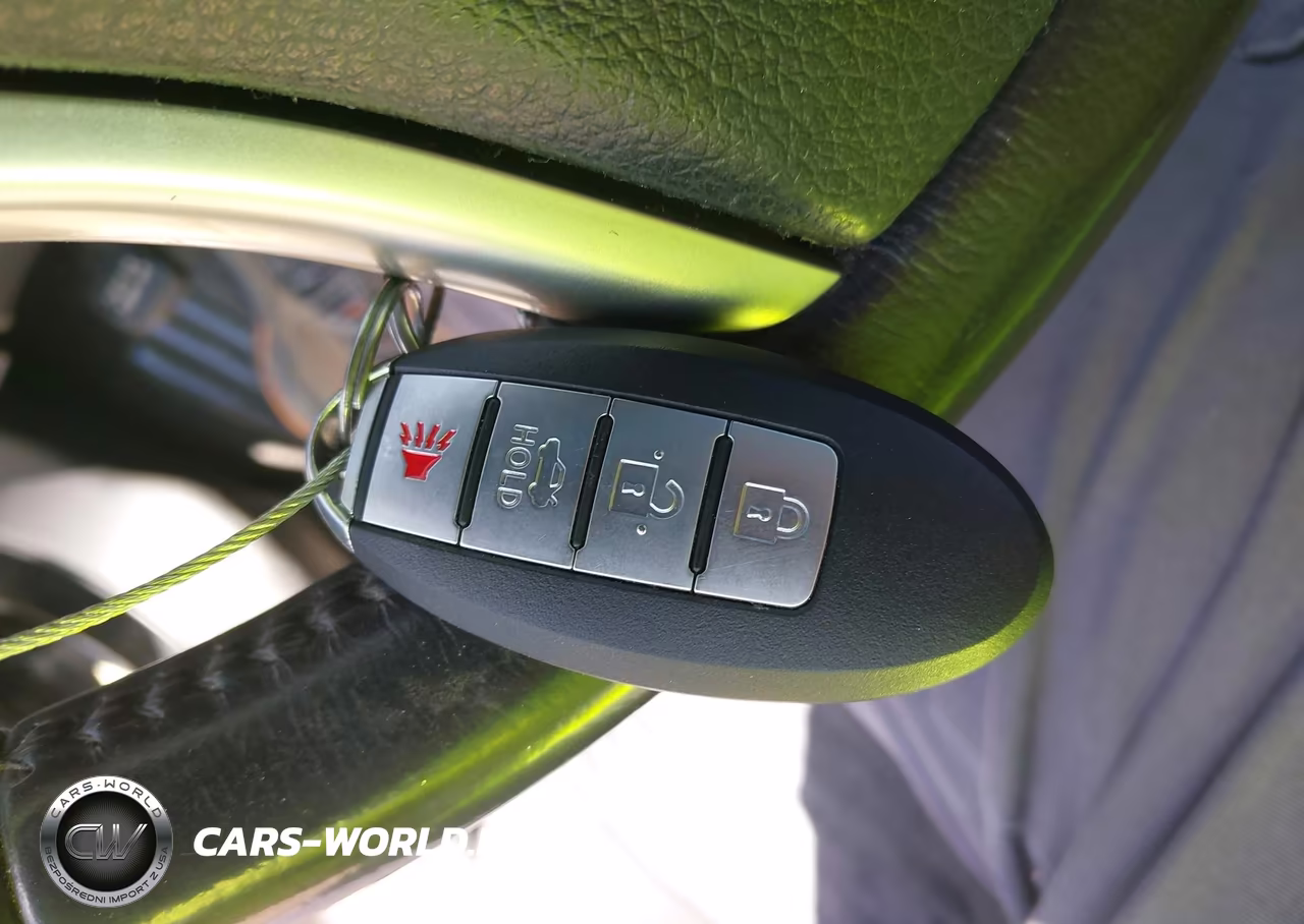 2018 Nissan Altima 2.5 Sv VIN:1N4AL3APXJC243846 - 11