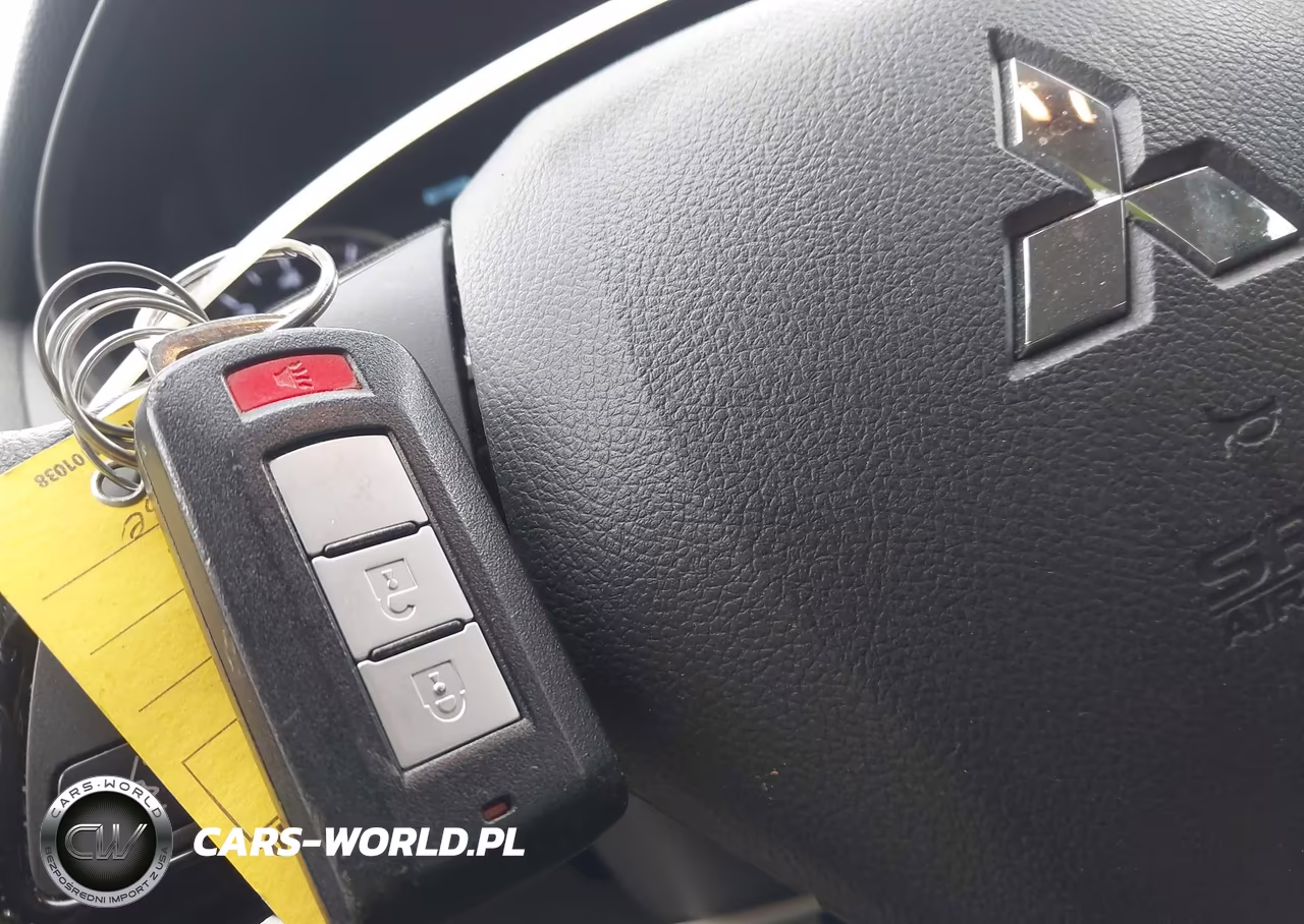 2024 Mitsubishi Eclipse Cross Le VIN:JA4ATVAA6RZ063610 - 11