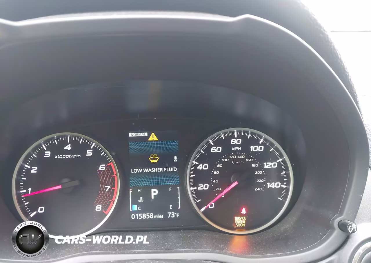 2024 Mitsubishi Eclipse Cross Le VIN:JA4ATVAA6RZ063610 - 7
