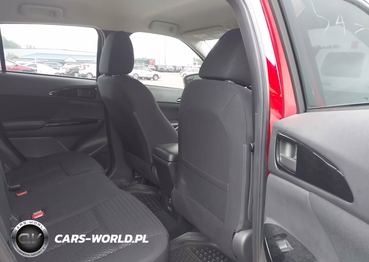 2024 Mitsubishi Eclipse Cross Le VIN:JA4ATVAA6RZ063610 - 8