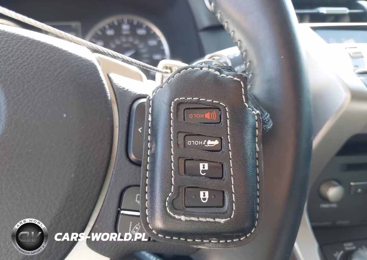 2019 Lexus Nx 300 VIN:JTJYARBZ1K2130969 - 11