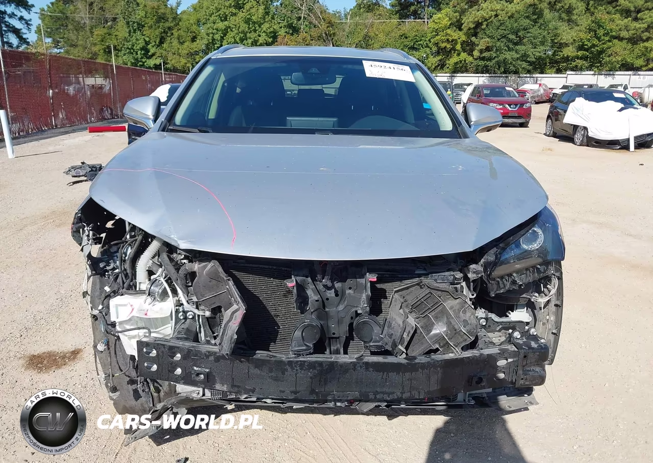 2019 Lexus Nx 300 VIN:JTJYARBZ1K2130969 - 13
