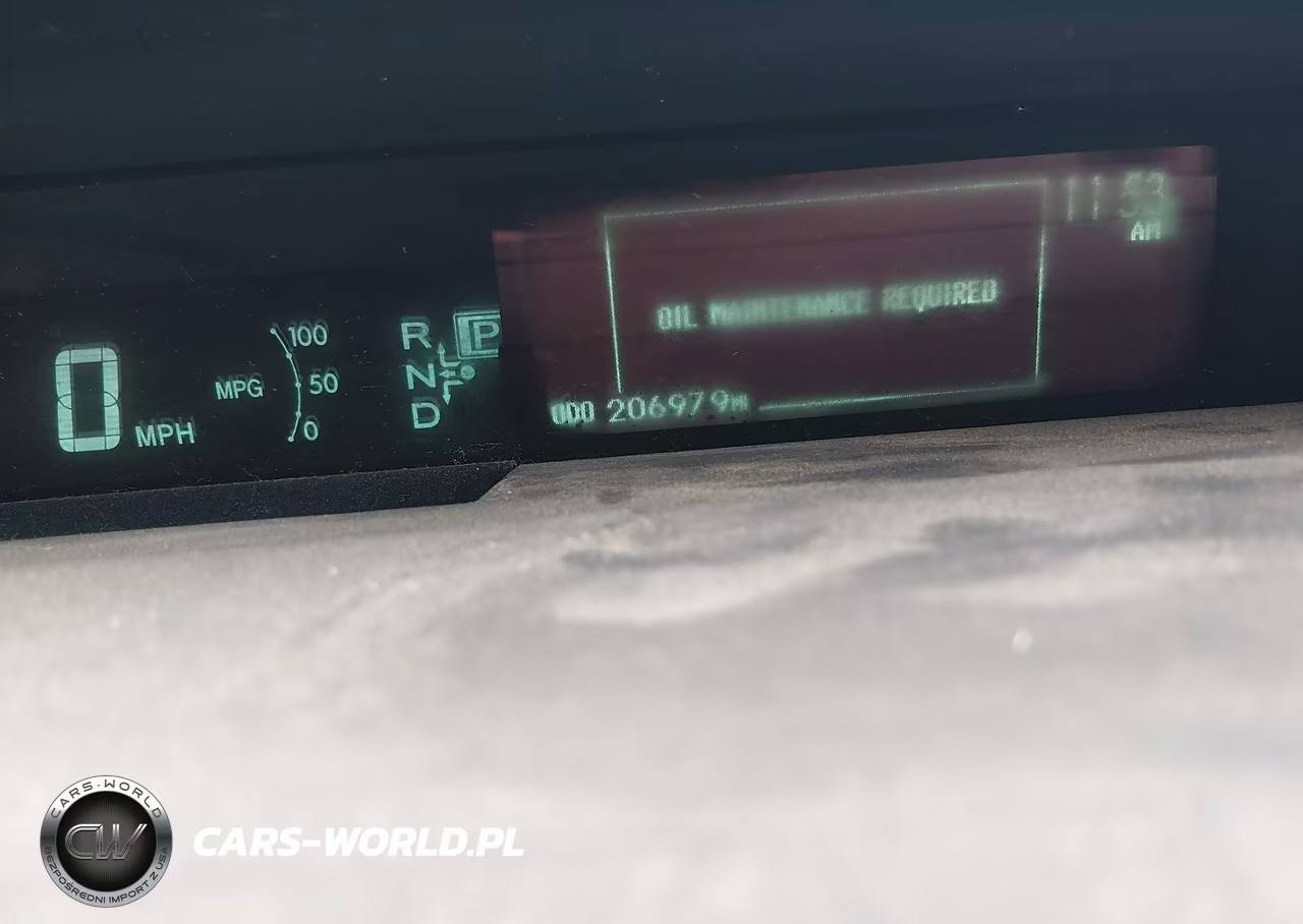 2010 Toyota Prius Ii VIN:JTDKN3DU5A0098209 - 7