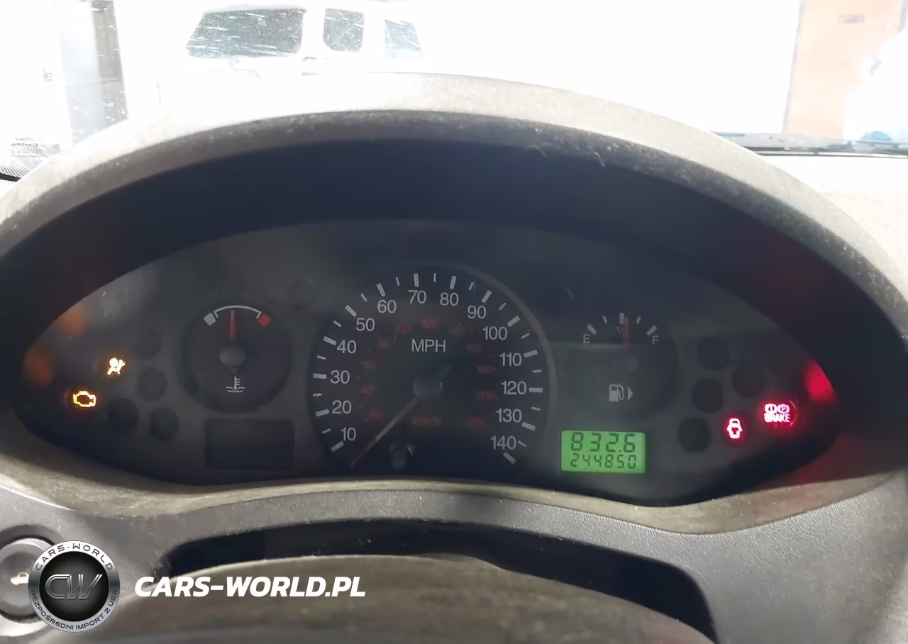 2007 Ford Focus S-Se-Ses VIN:1FAFP34NX7W356997 - 7